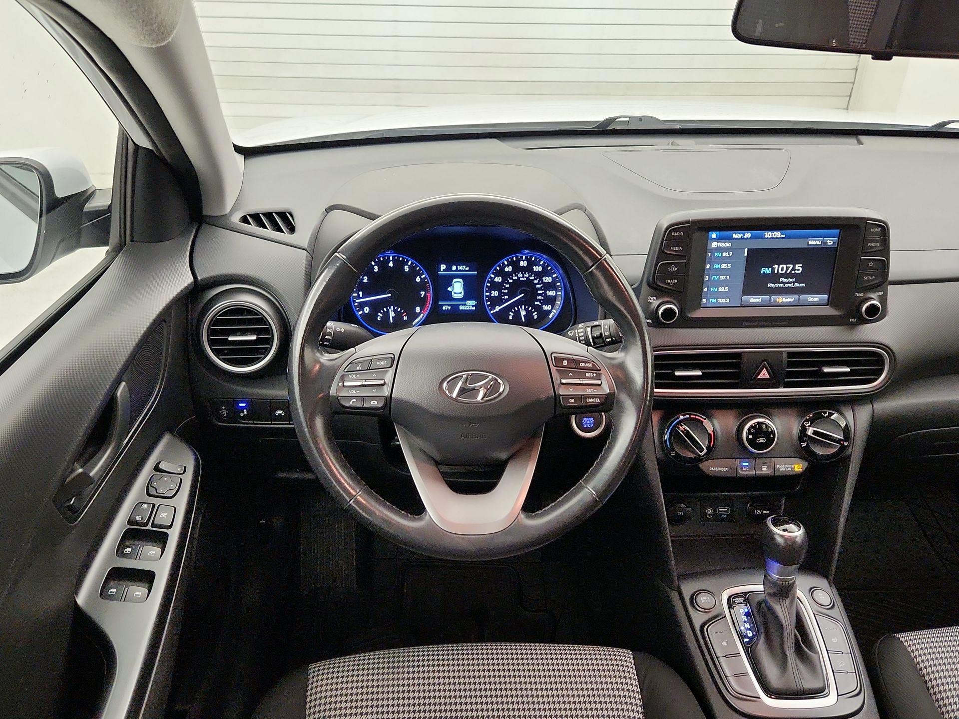 Thumbnail: 2019 Hyundai Kona - 10