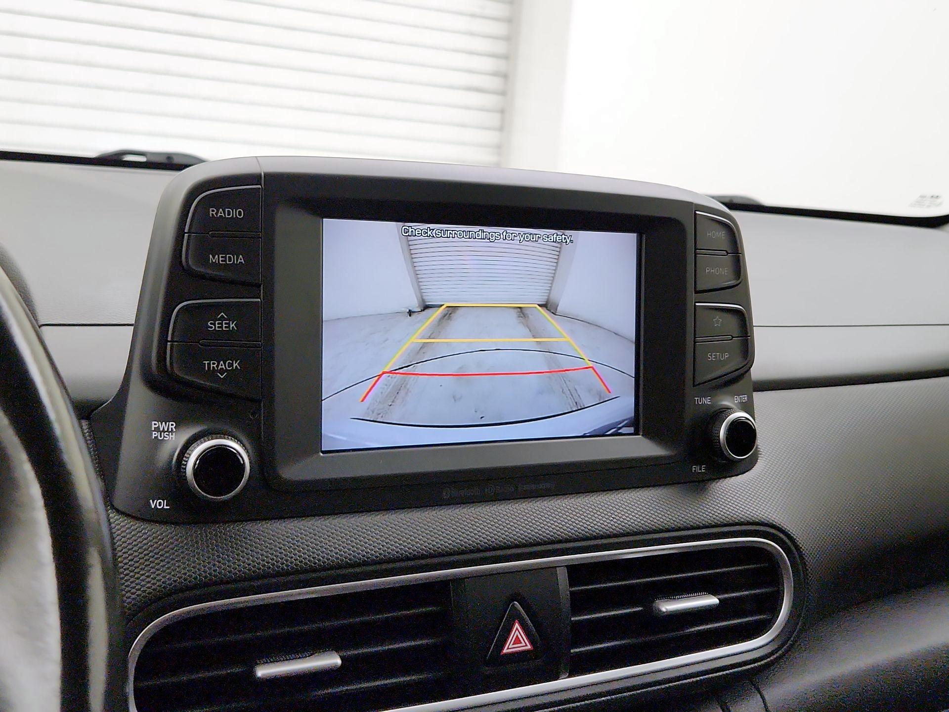 Thumbnail: 2019 Hyundai Kona - 14