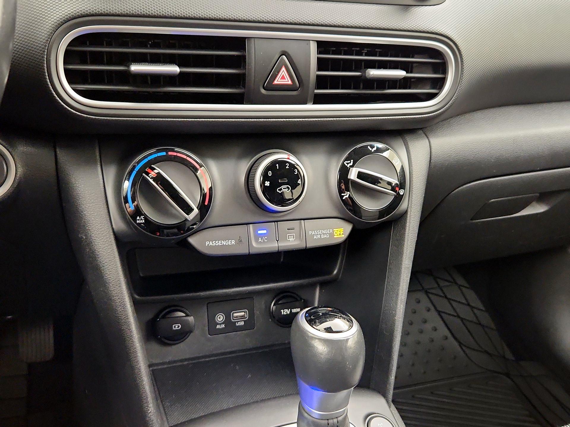 Thumbnail: 2019 Hyundai Kona - 16