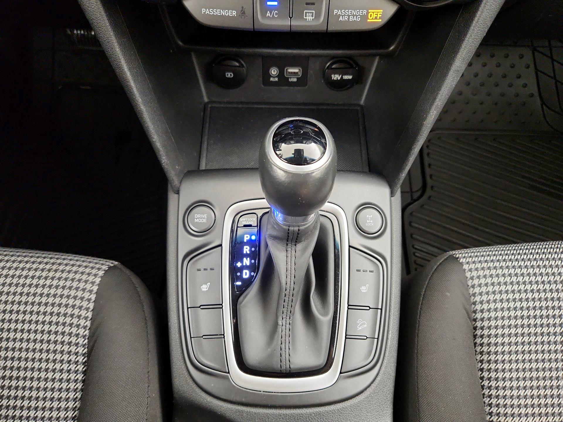 Thumbnail: 2019 Hyundai Kona - 17