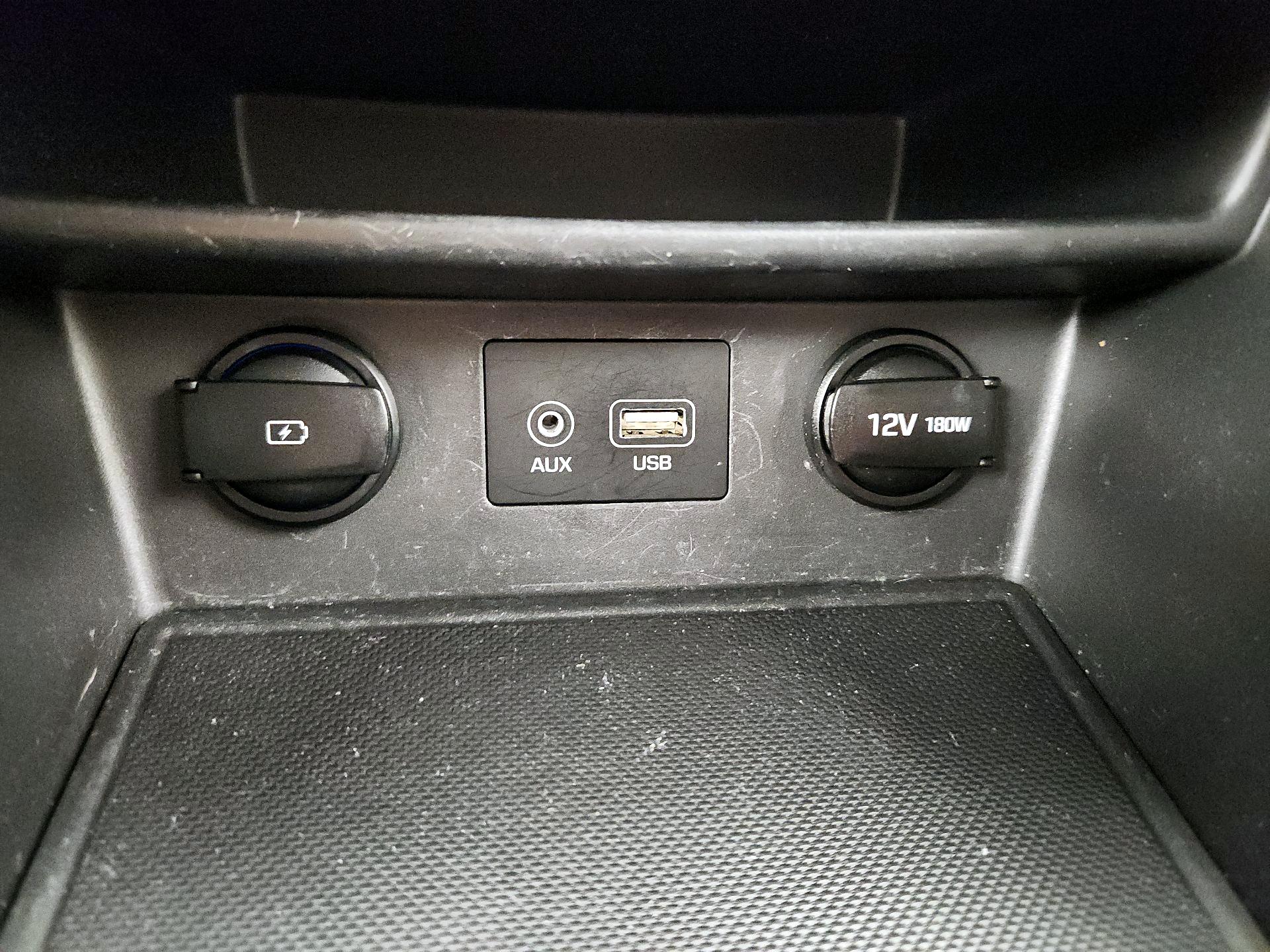 Thumbnail: 2019 Hyundai Kona - 18