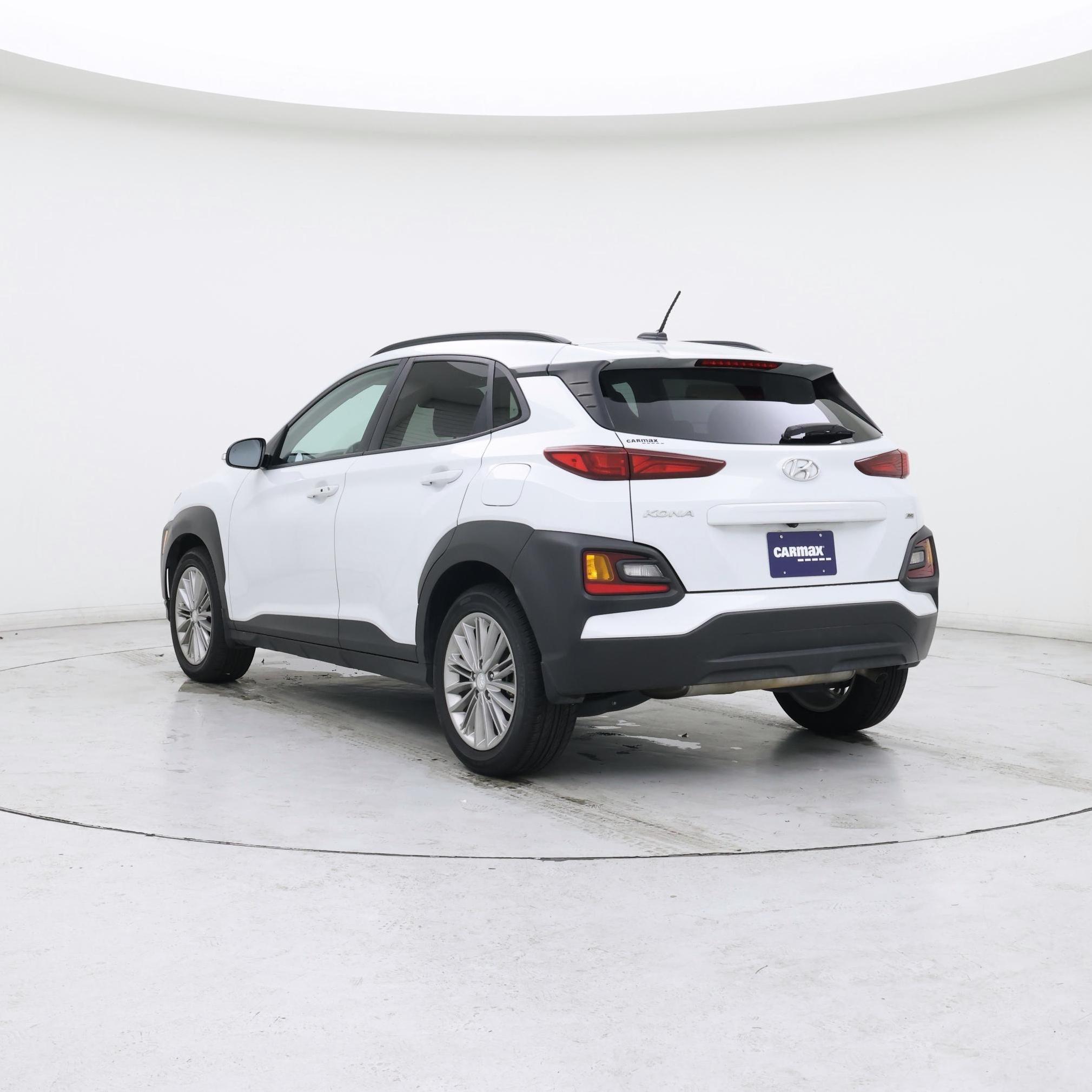 Thumbnail: 2019 Hyundai Kona - 2