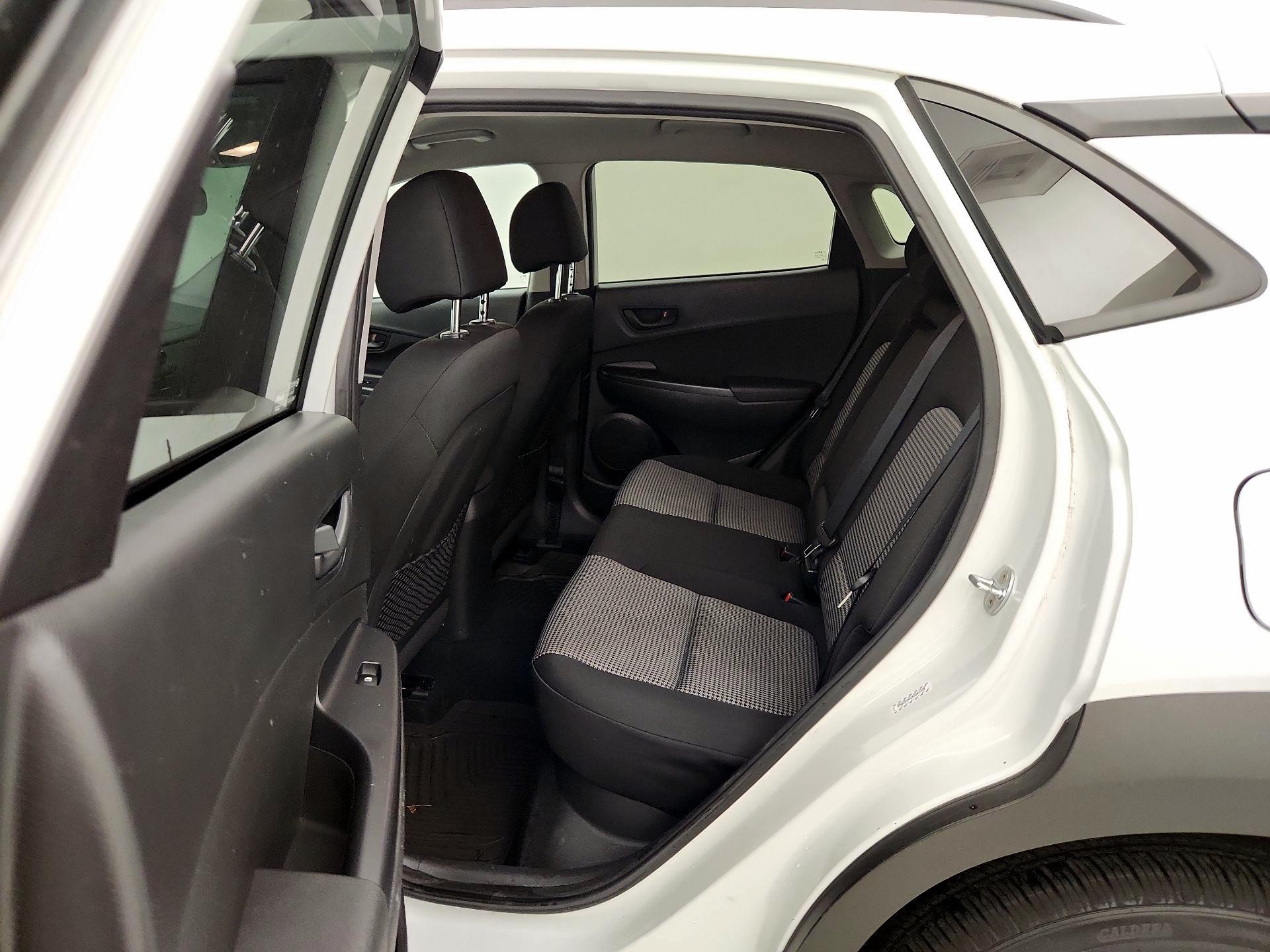 Thumbnail: 2019 Hyundai Kona - 19