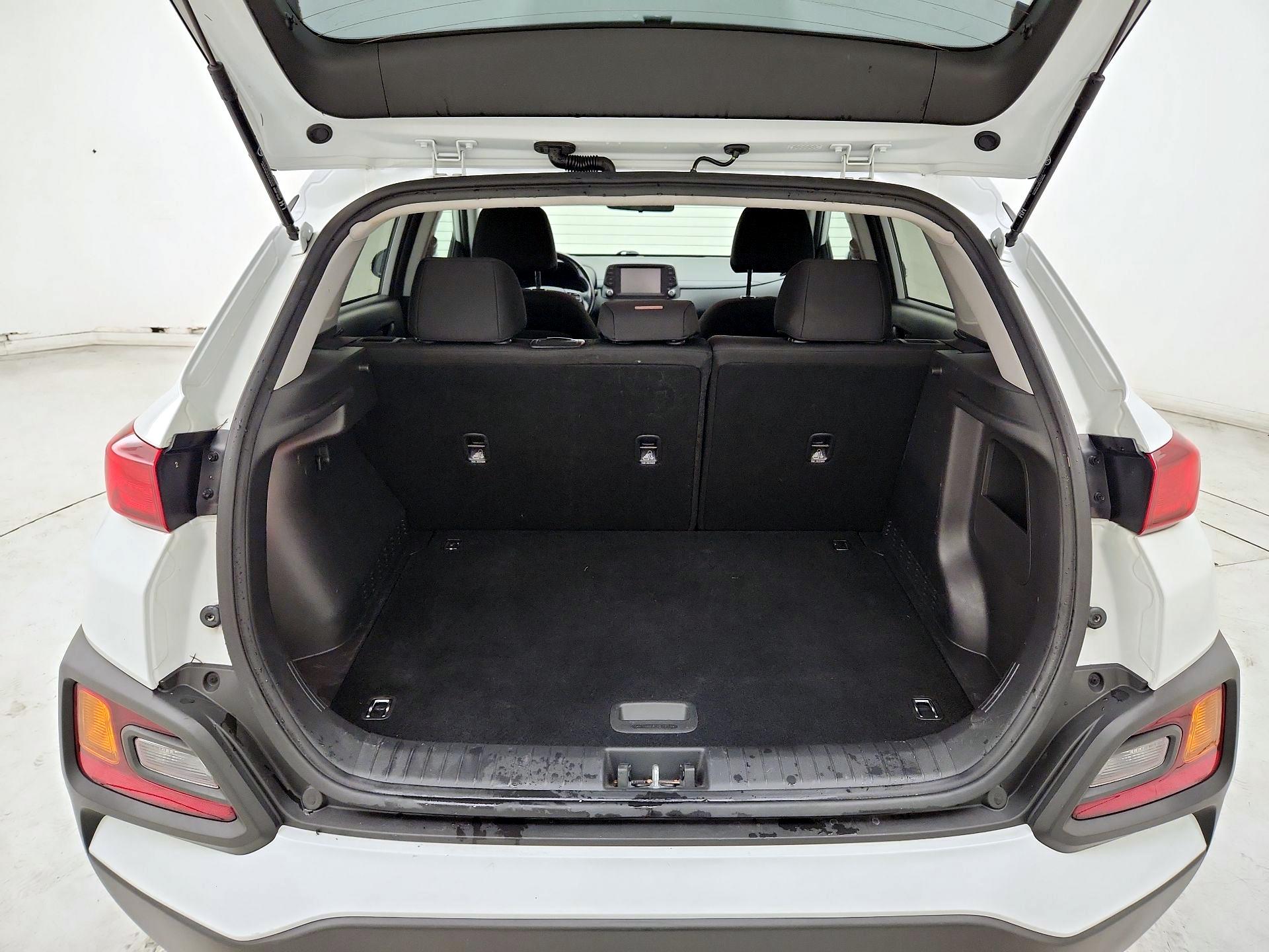 Thumbnail: 2019 Hyundai Kona - 20