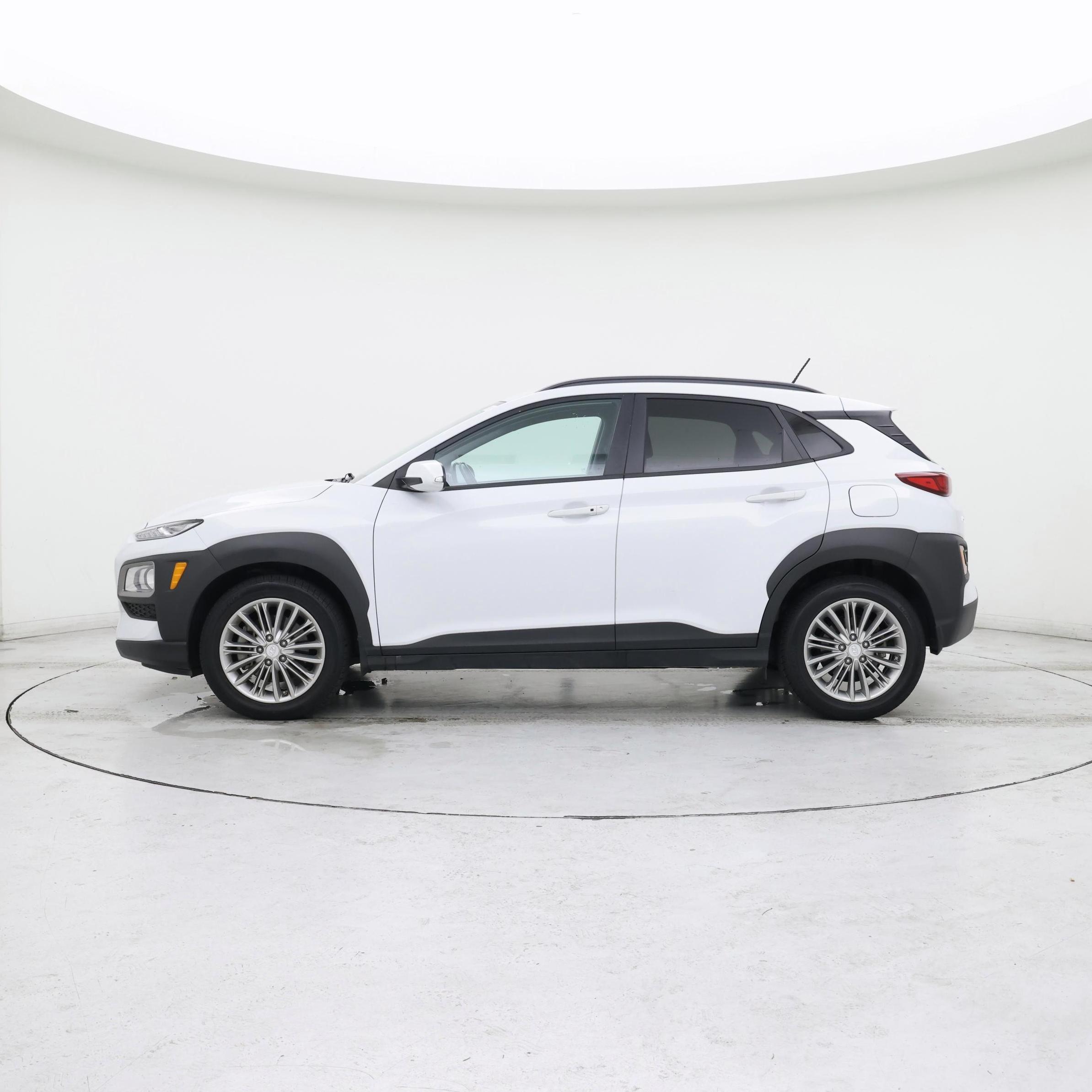 Thumbnail: 2019 Hyundai Kona - 3