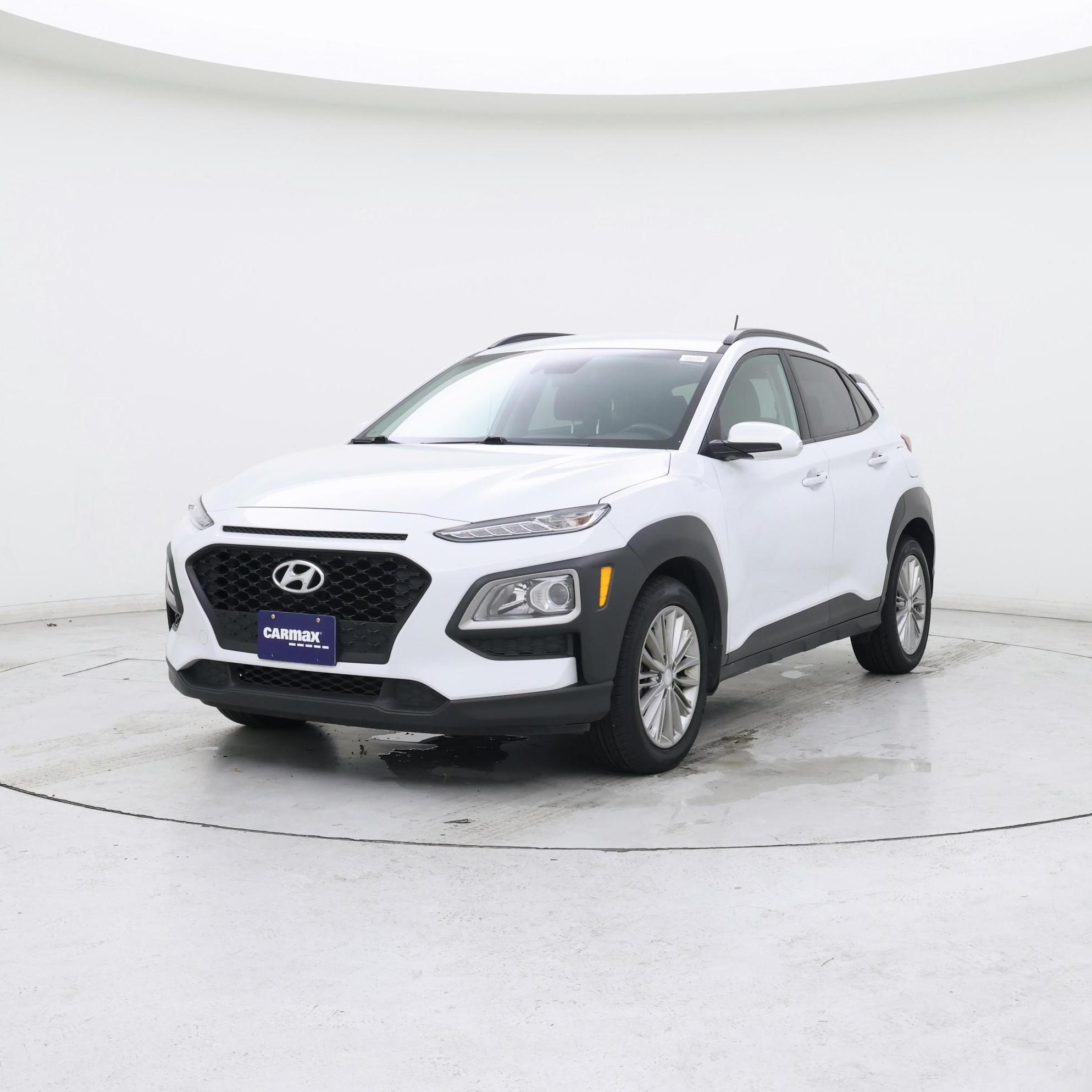 Thumbnail: 2019 Hyundai Kona - 4