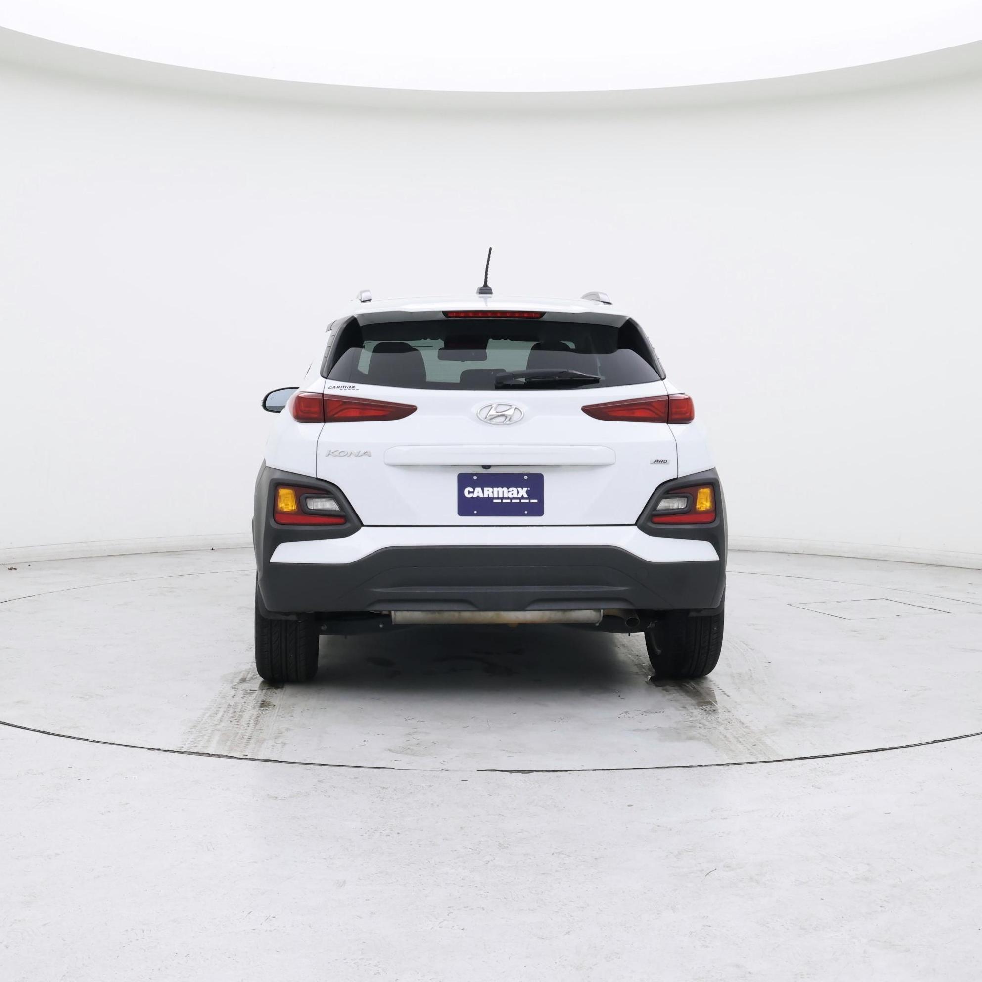 Thumbnail: 2019 Hyundai Kona - 6