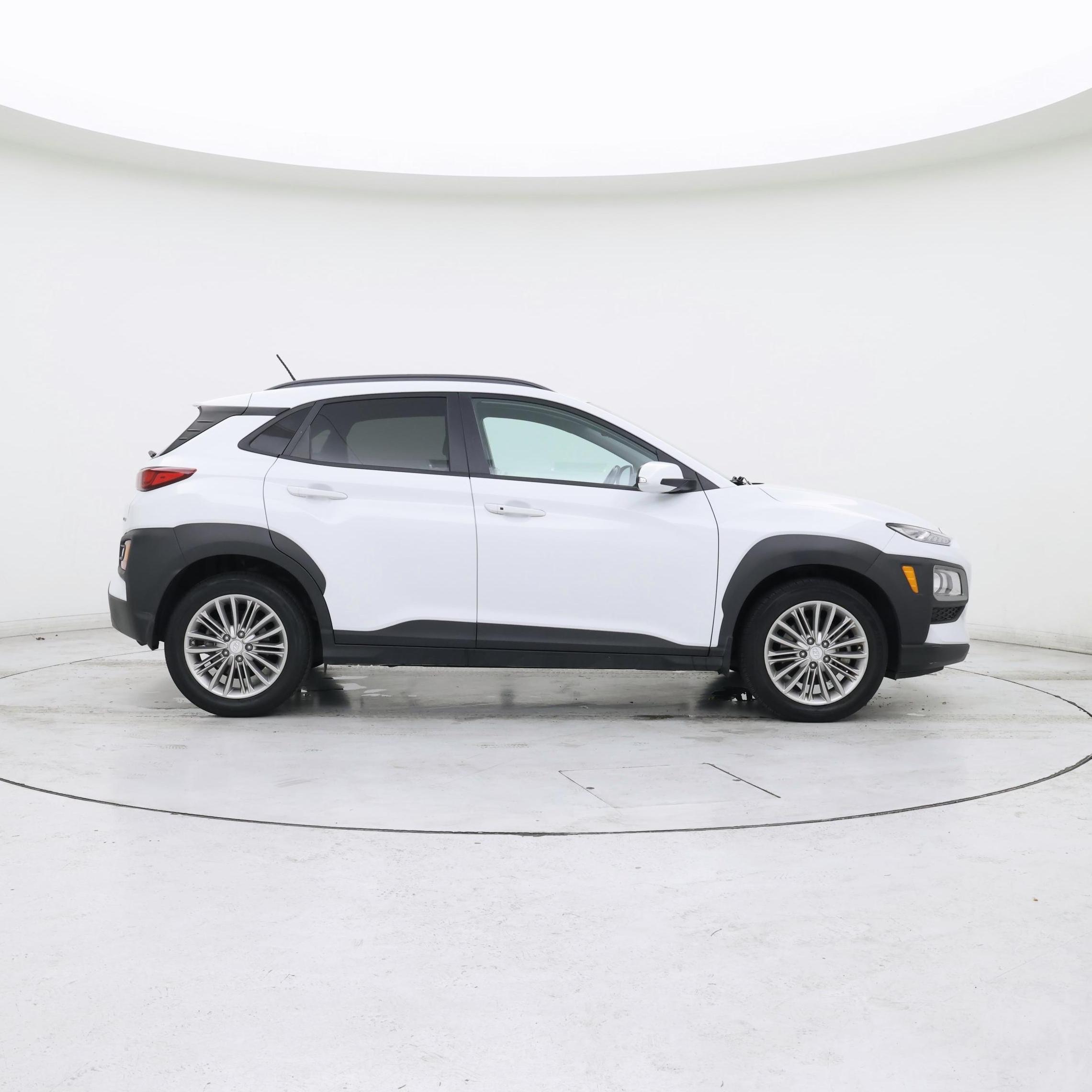 Thumbnail: 2019 Hyundai Kona - 7