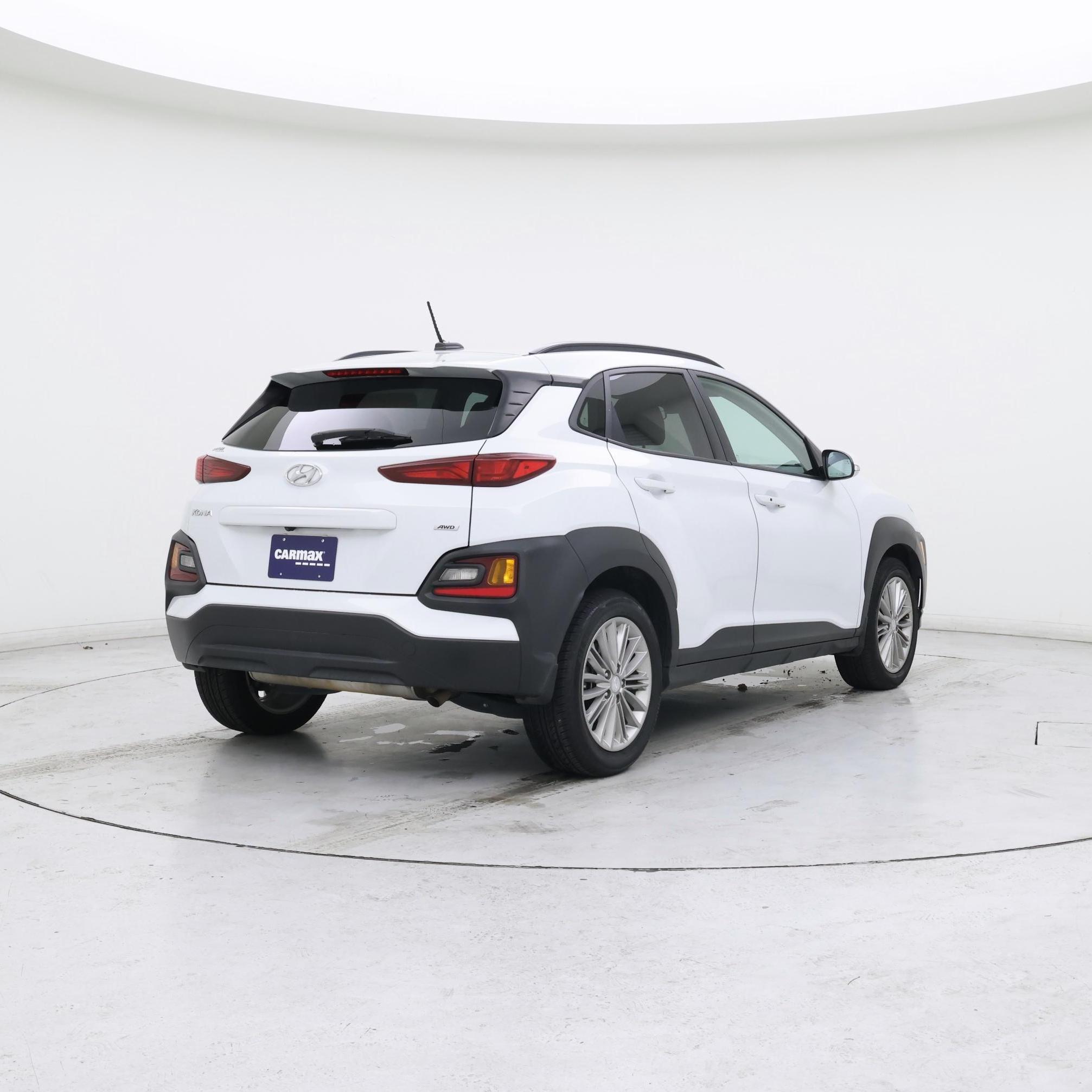 Thumbnail: 2019 Hyundai Kona - 8