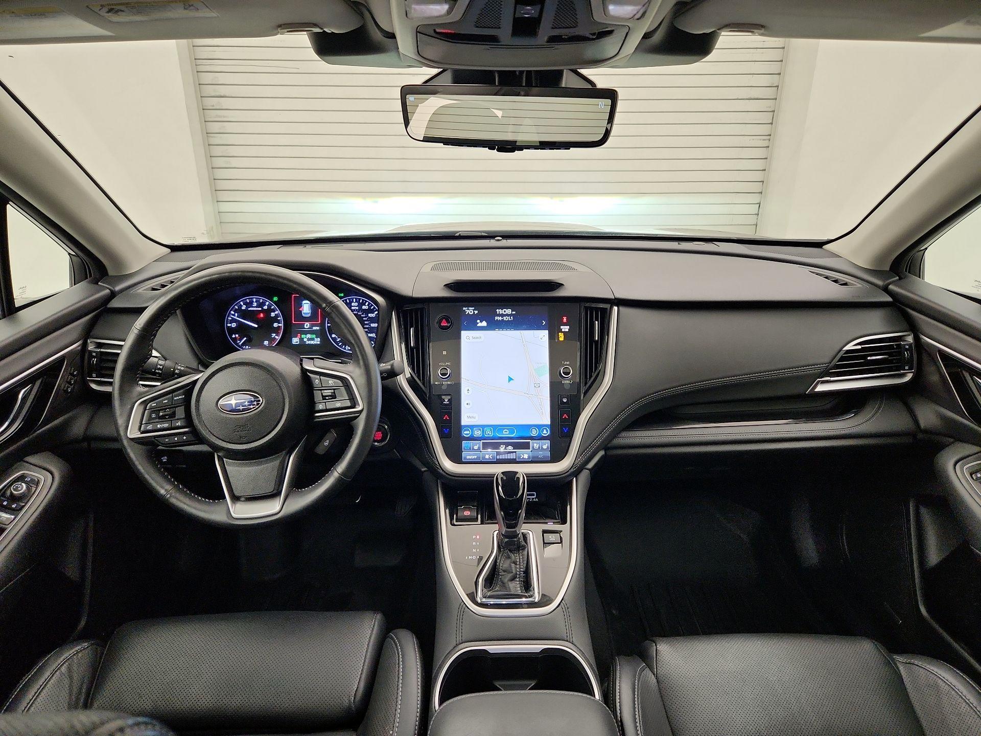 Thumbnail: 2023 Subaru Outback - 9