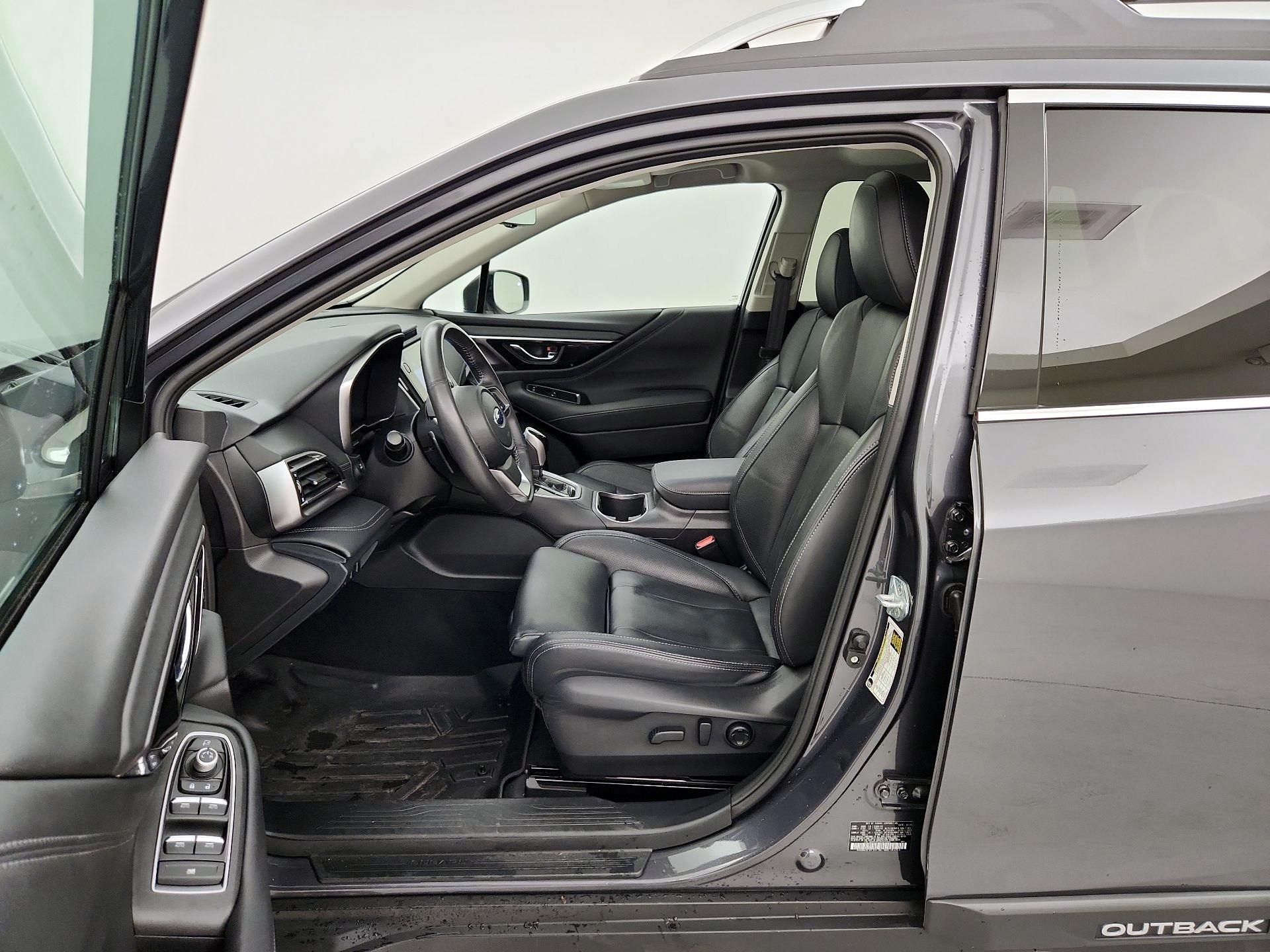 Thumbnail: 2023 Subaru Outback - 11