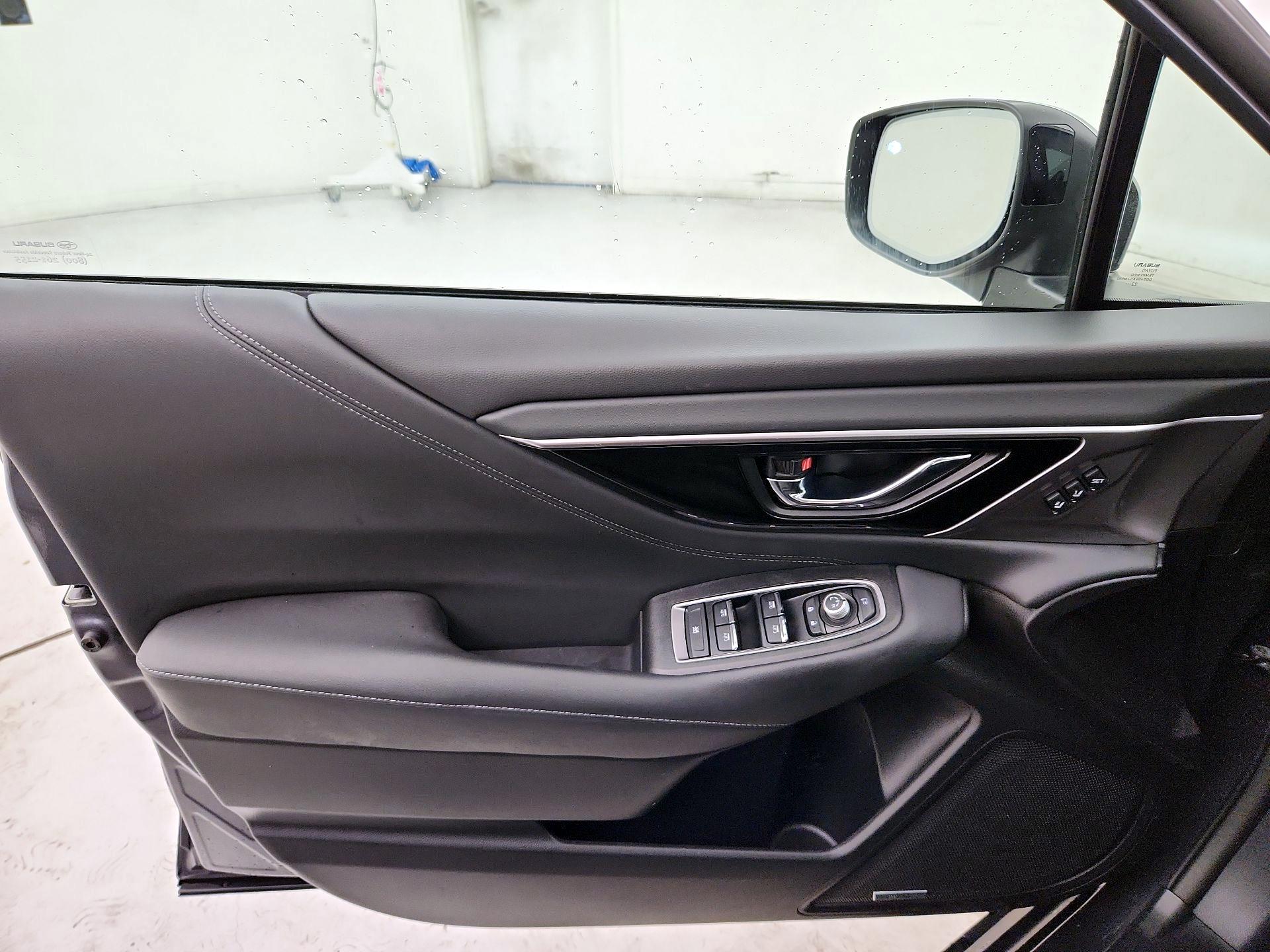 Thumbnail: 2023 Subaru Outback - 12