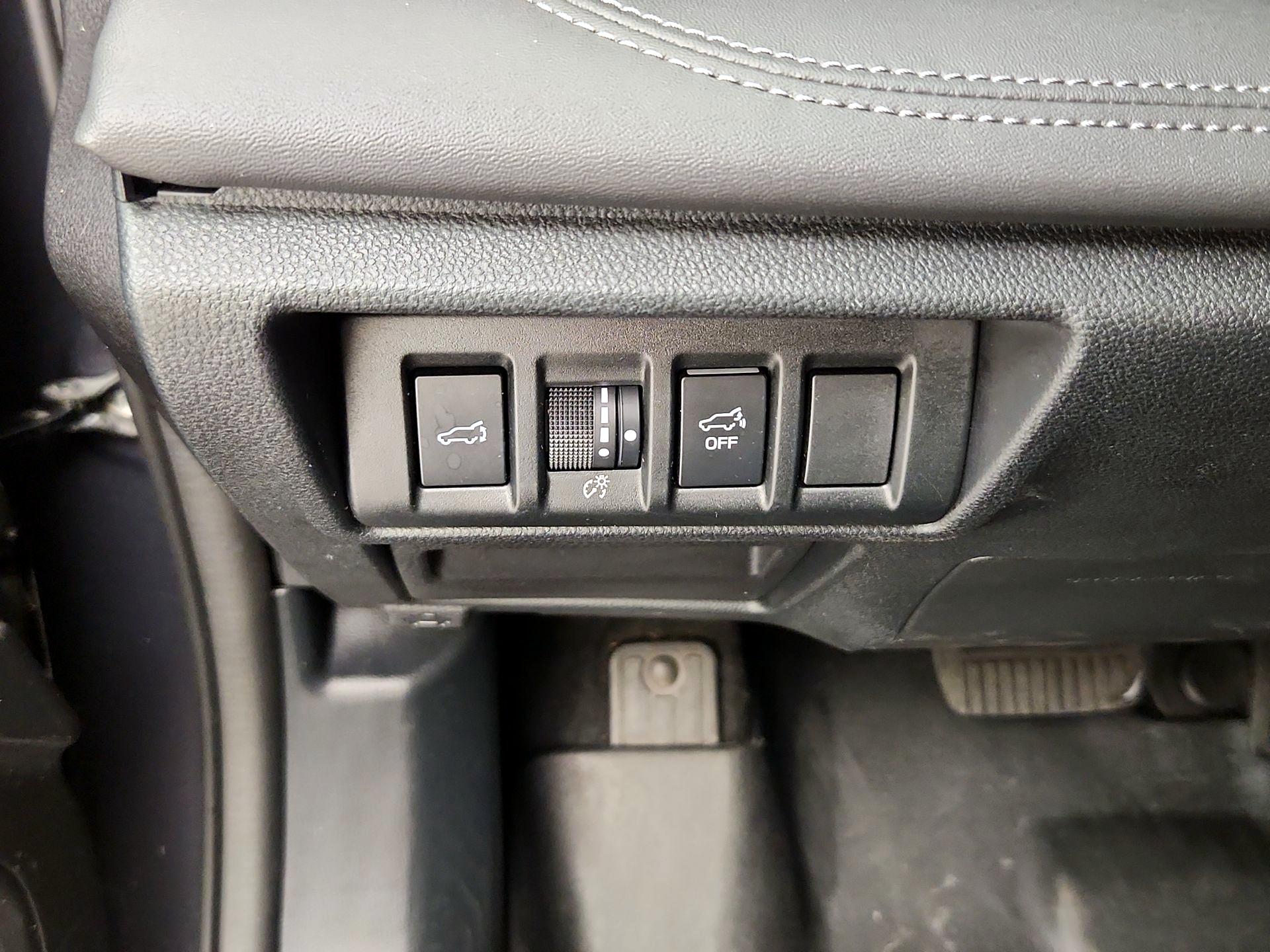 Thumbnail: 2023 Subaru Outback - 13