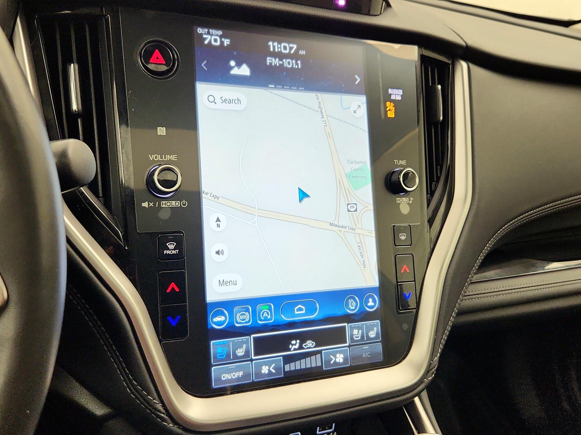 Thumbnail: 2023 Subaru Outback - 14