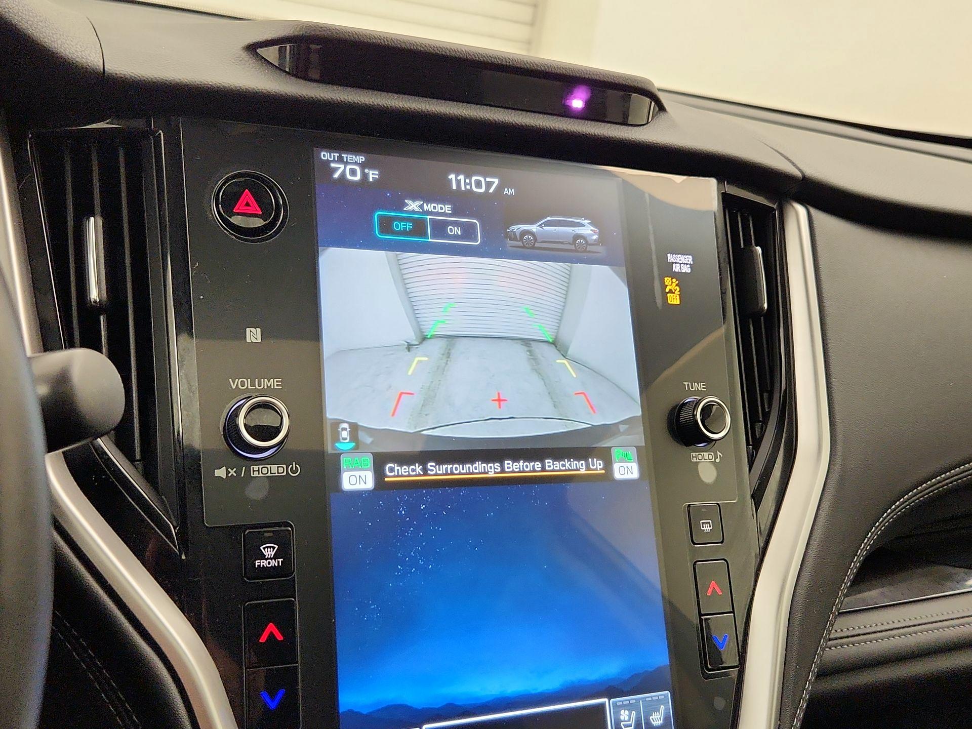 Thumbnail: 2023 Subaru Outback - 15