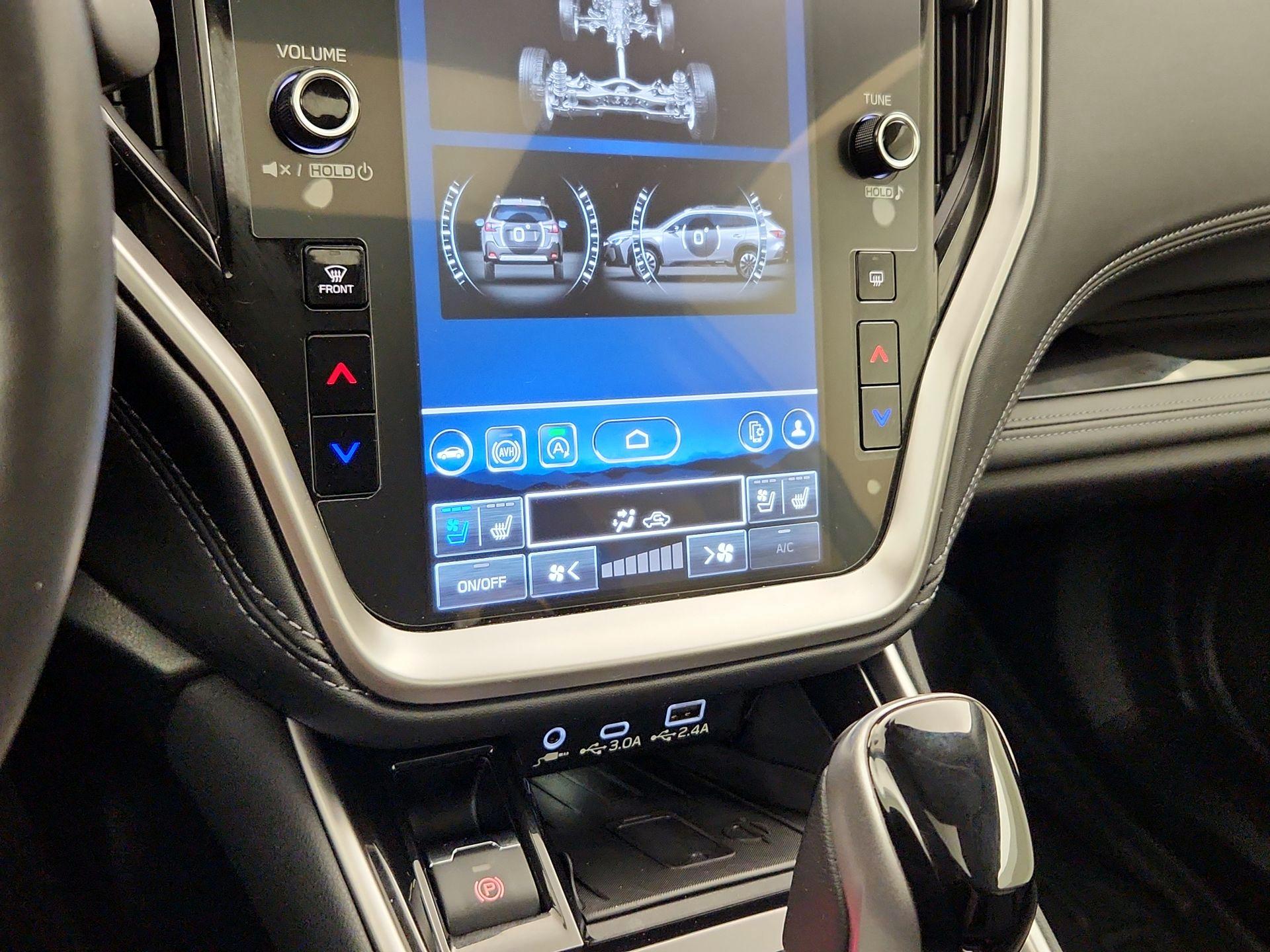 Thumbnail: 2023 Subaru Outback - 17