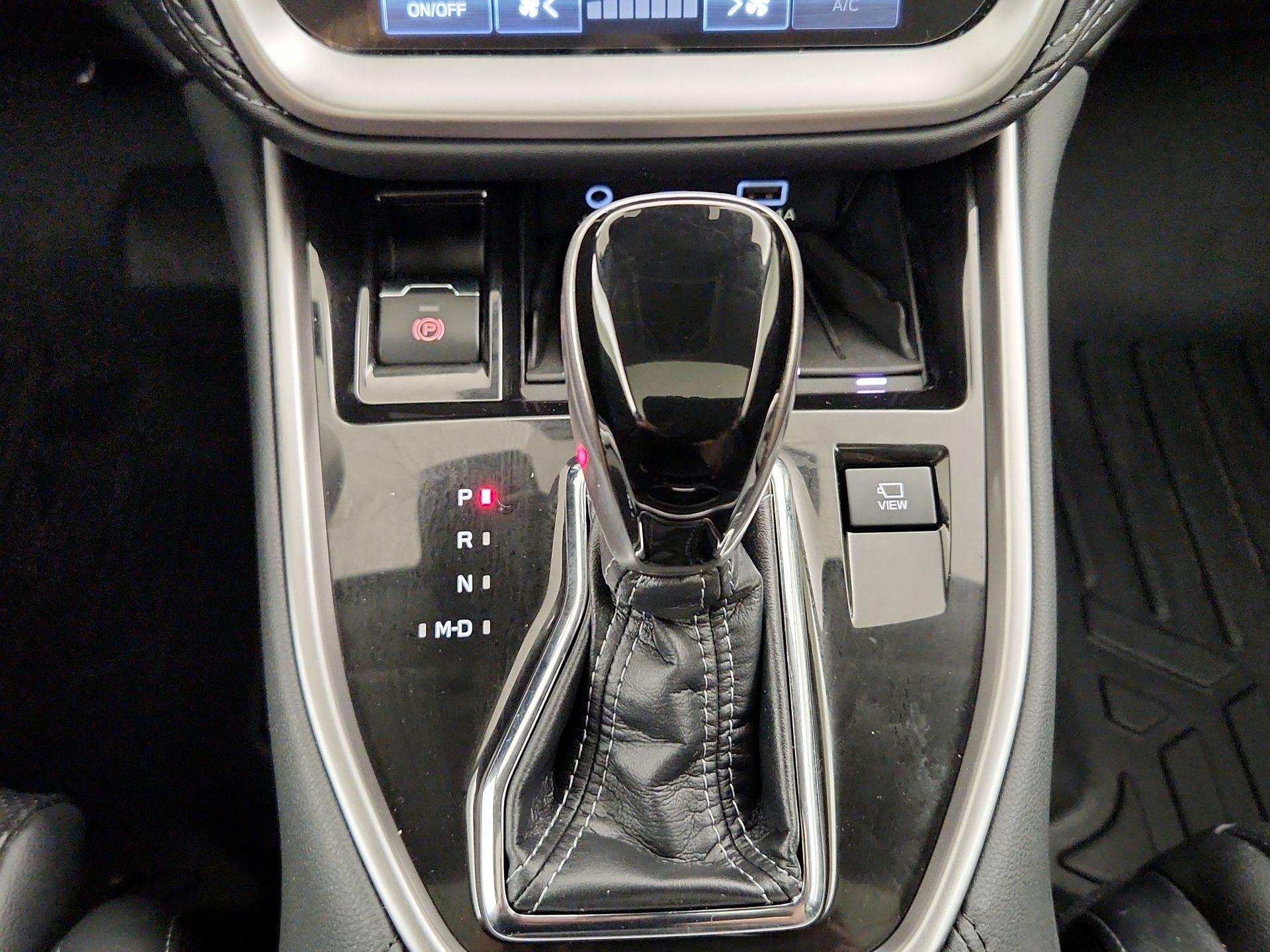 Thumbnail: 2023 Subaru Outback - 18