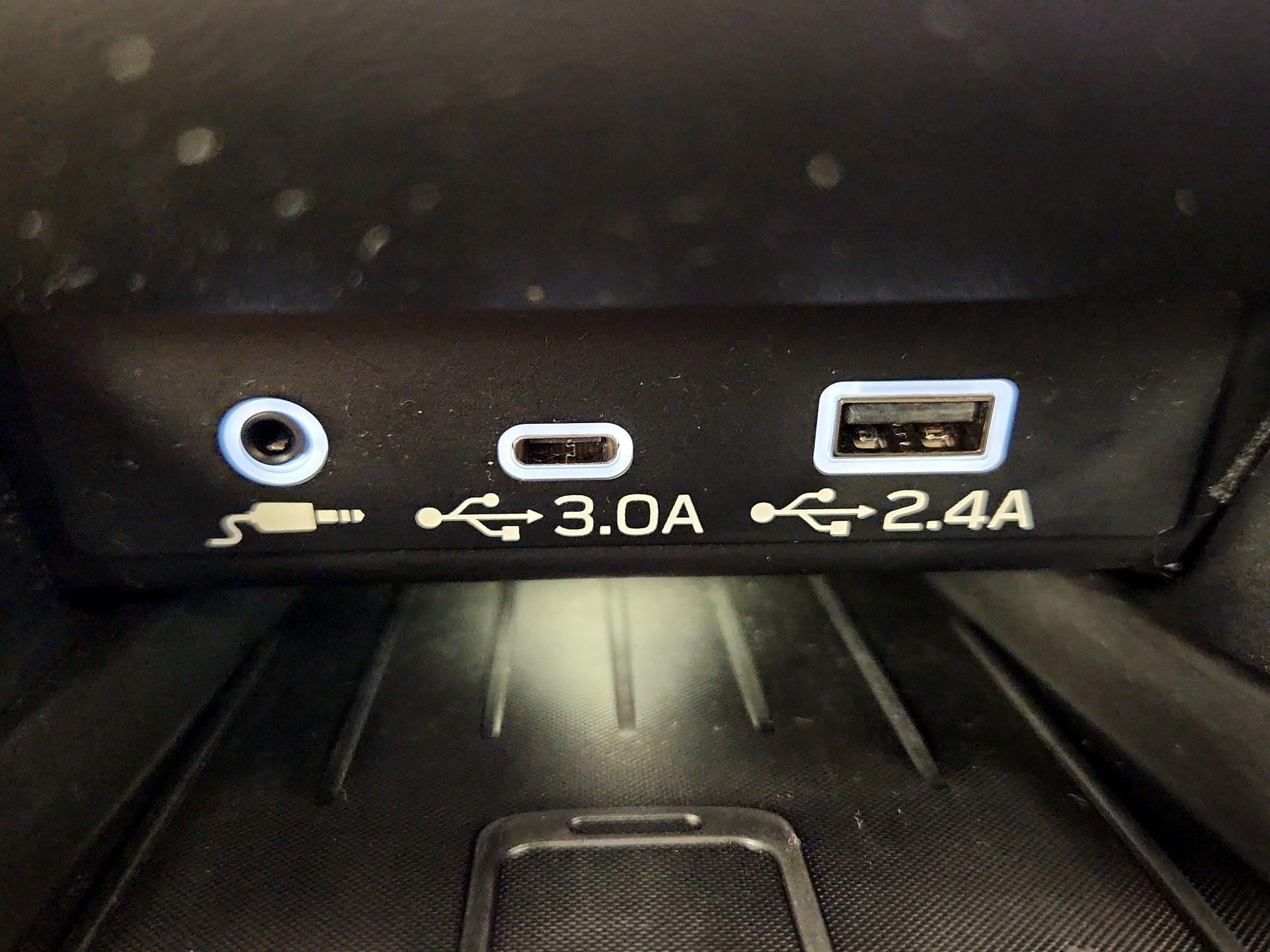 Thumbnail: 2023 Subaru Outback - 19