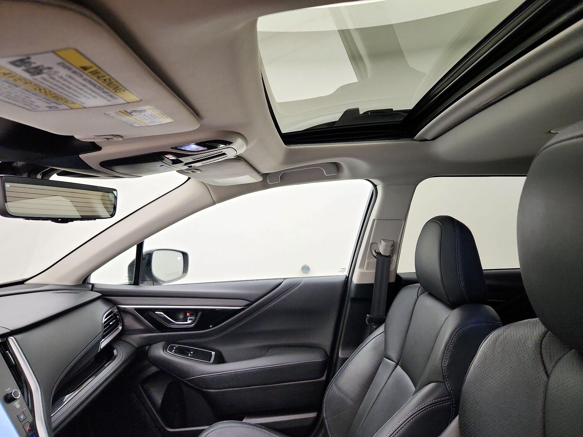 Thumbnail: 2023 Subaru Outback - 20