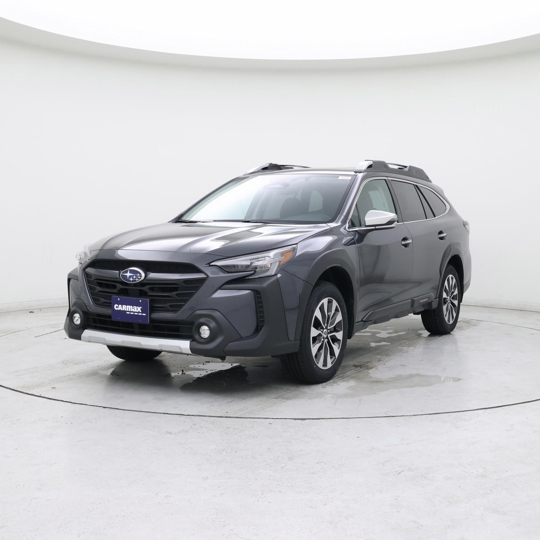 Thumbnail: 2023 Subaru Outback - 4