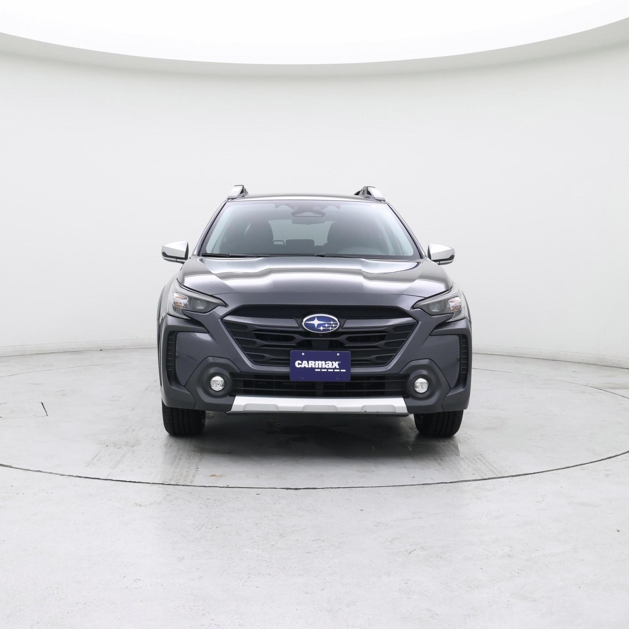 Thumbnail: 2023 Subaru Outback - 5