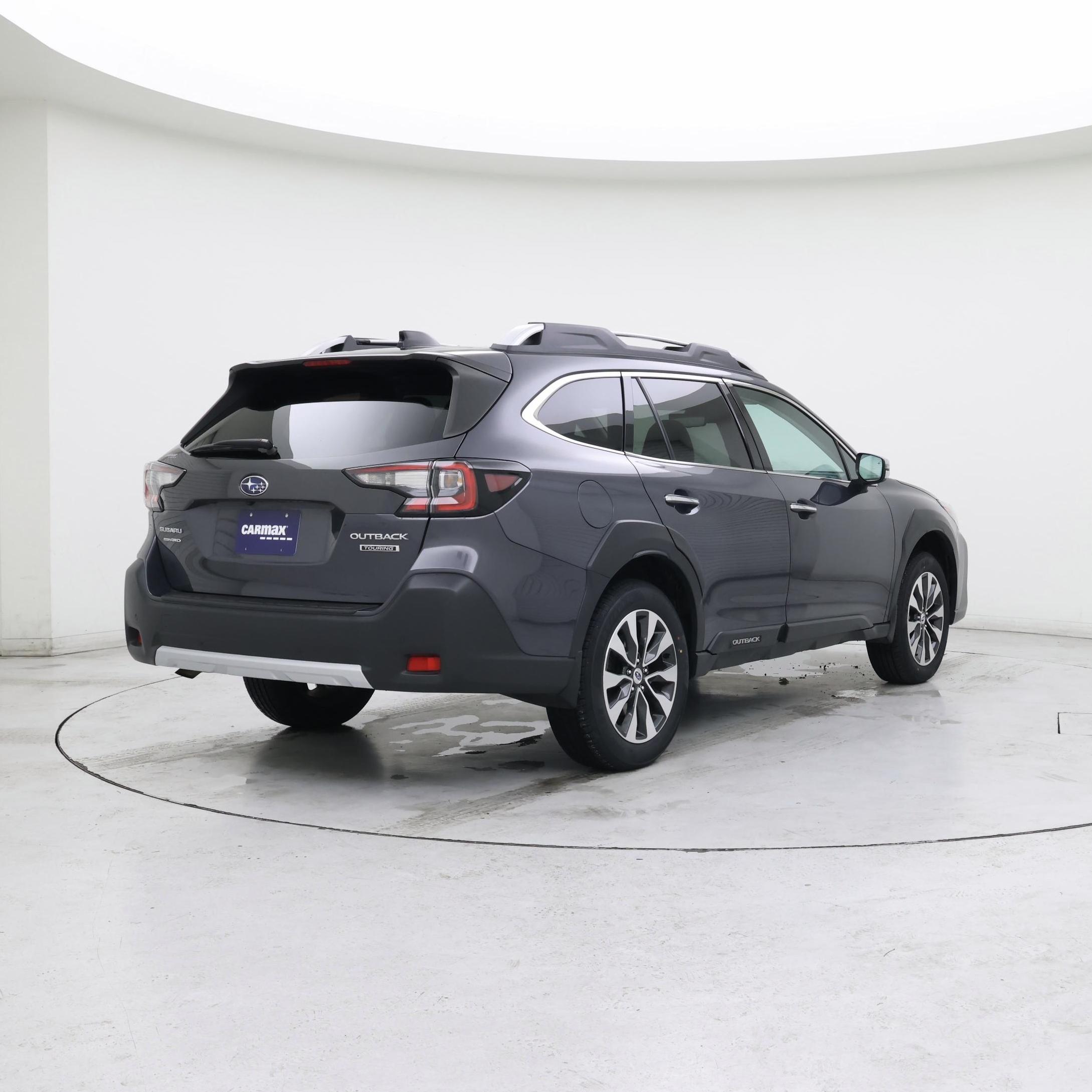 Thumbnail: 2023 Subaru Outback - 8