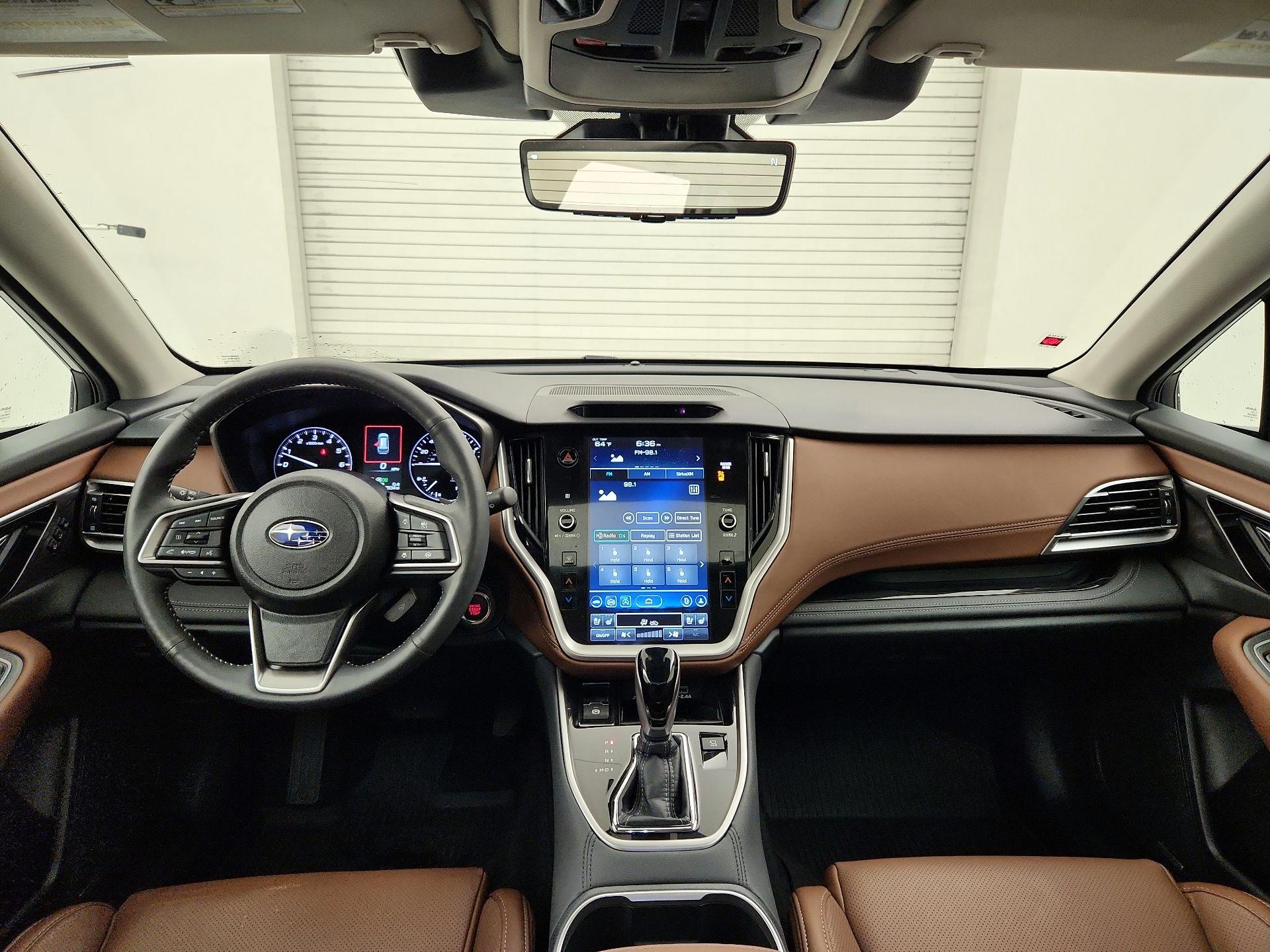 Thumbnail: 2025 Subaru Outback - 9