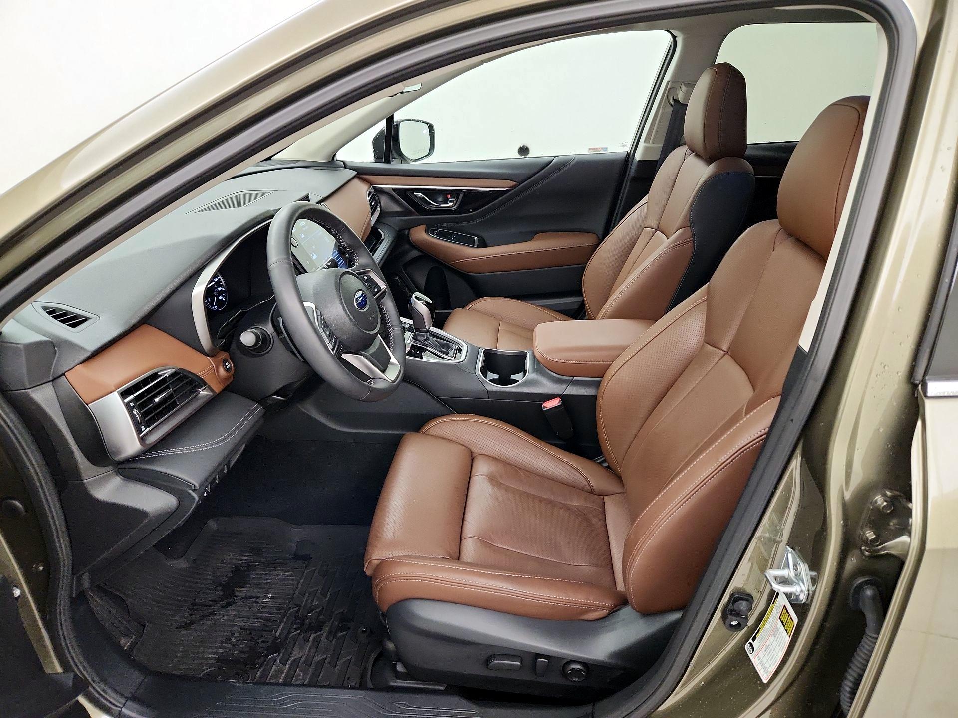 Thumbnail: 2025 Subaru Outback - 11