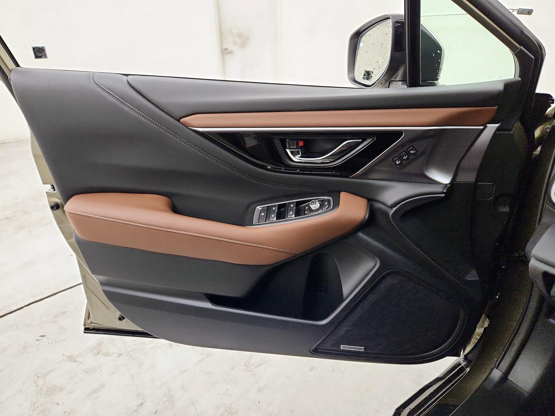 Thumbnail: 2025 Subaru Outback - 12