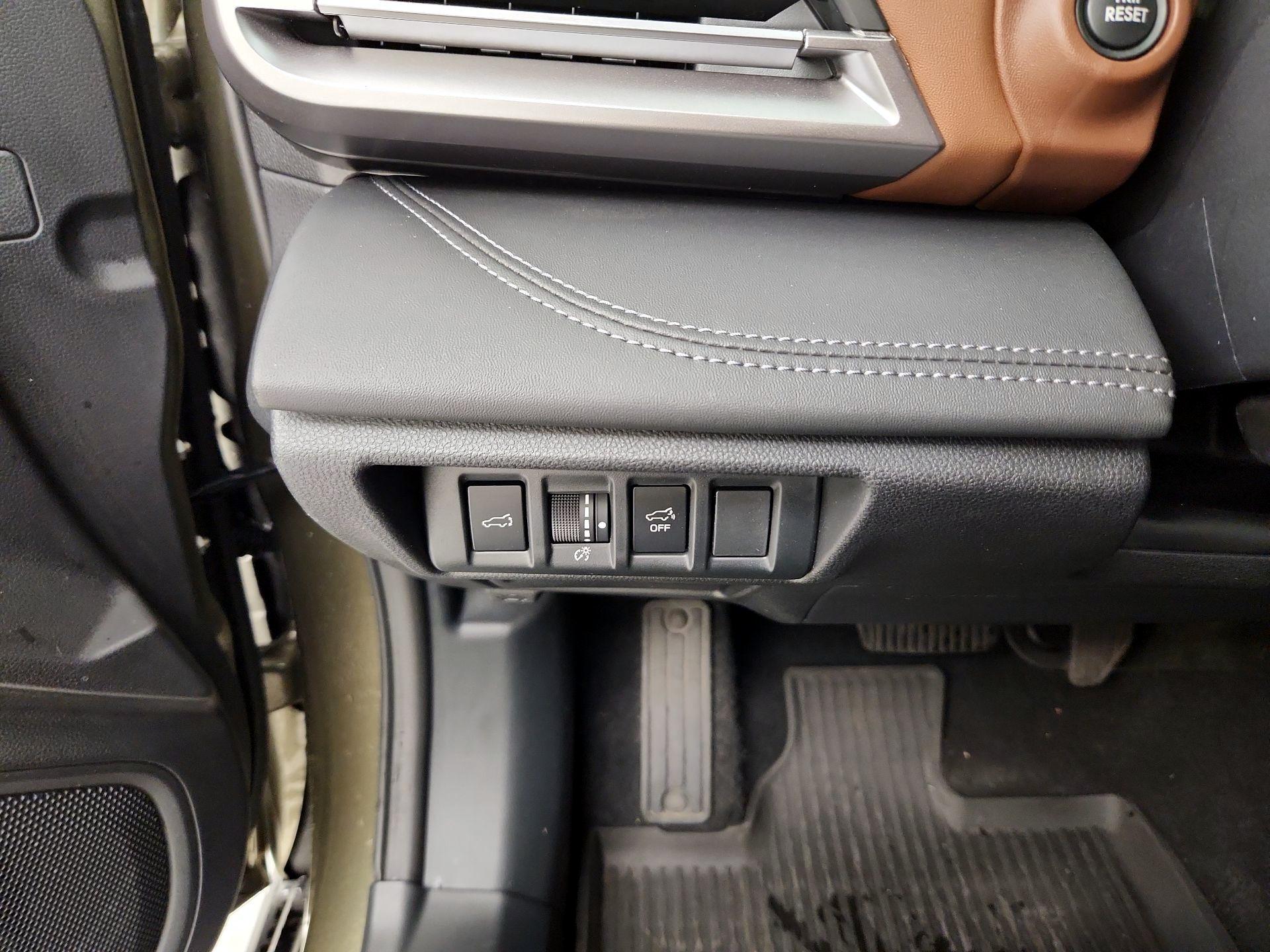 Thumbnail: 2025 Subaru Outback - 13