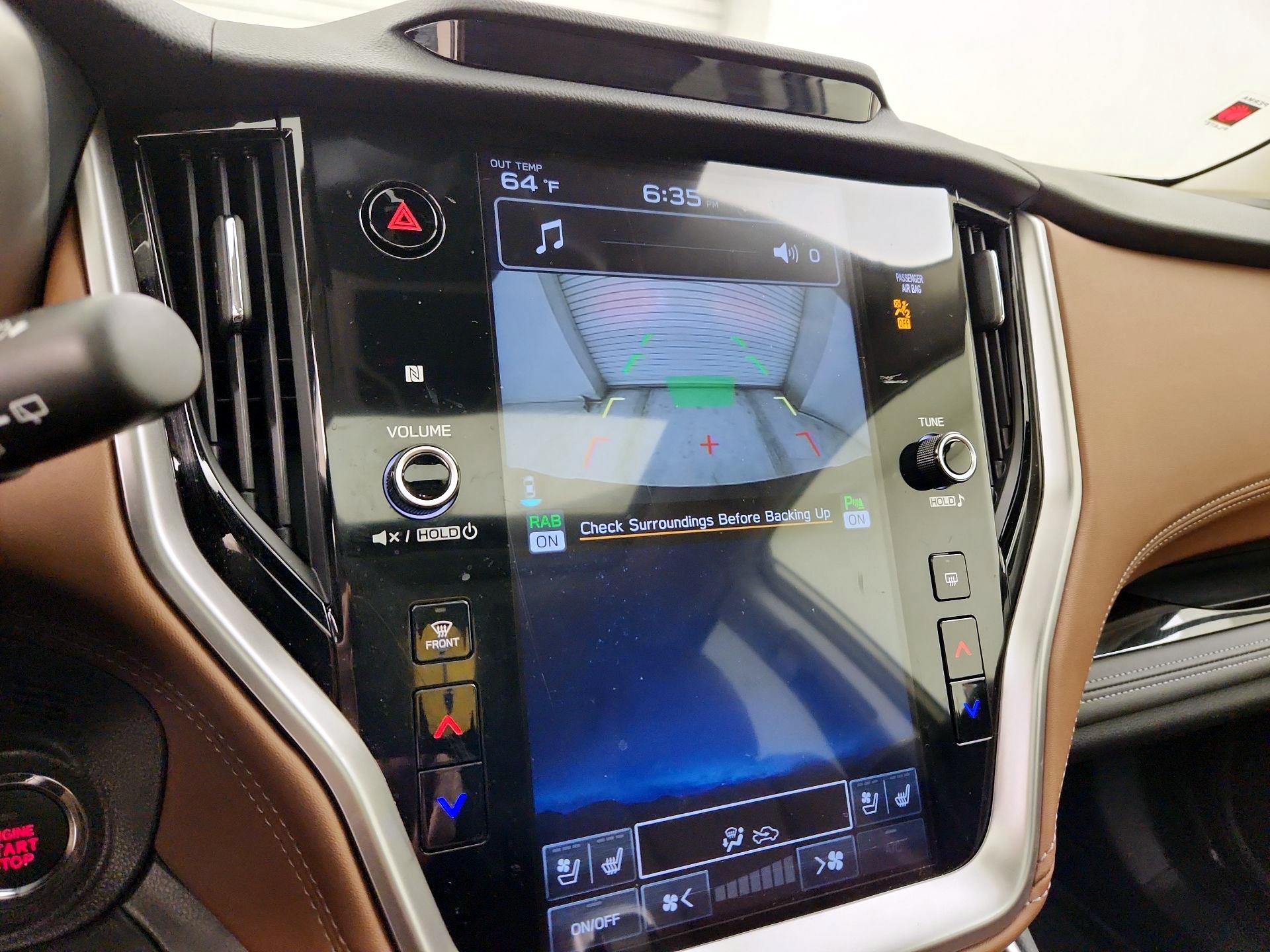 Thumbnail: 2025 Subaru Outback - 14