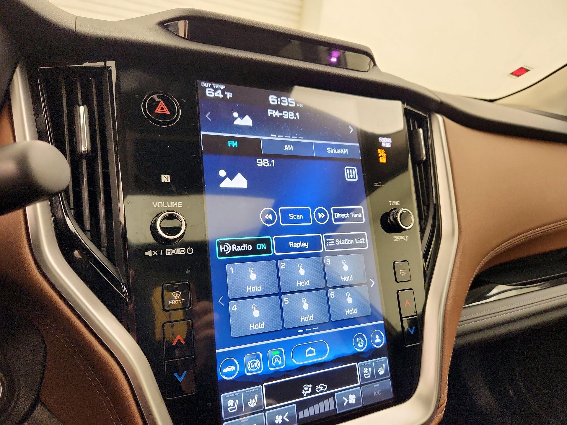 Thumbnail: 2025 Subaru Outback - 15