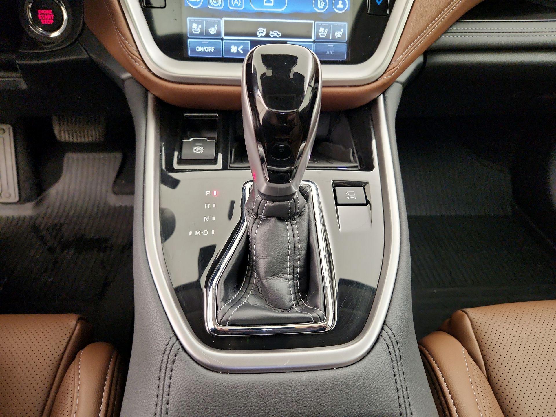 Thumbnail: 2025 Subaru Outback - 17