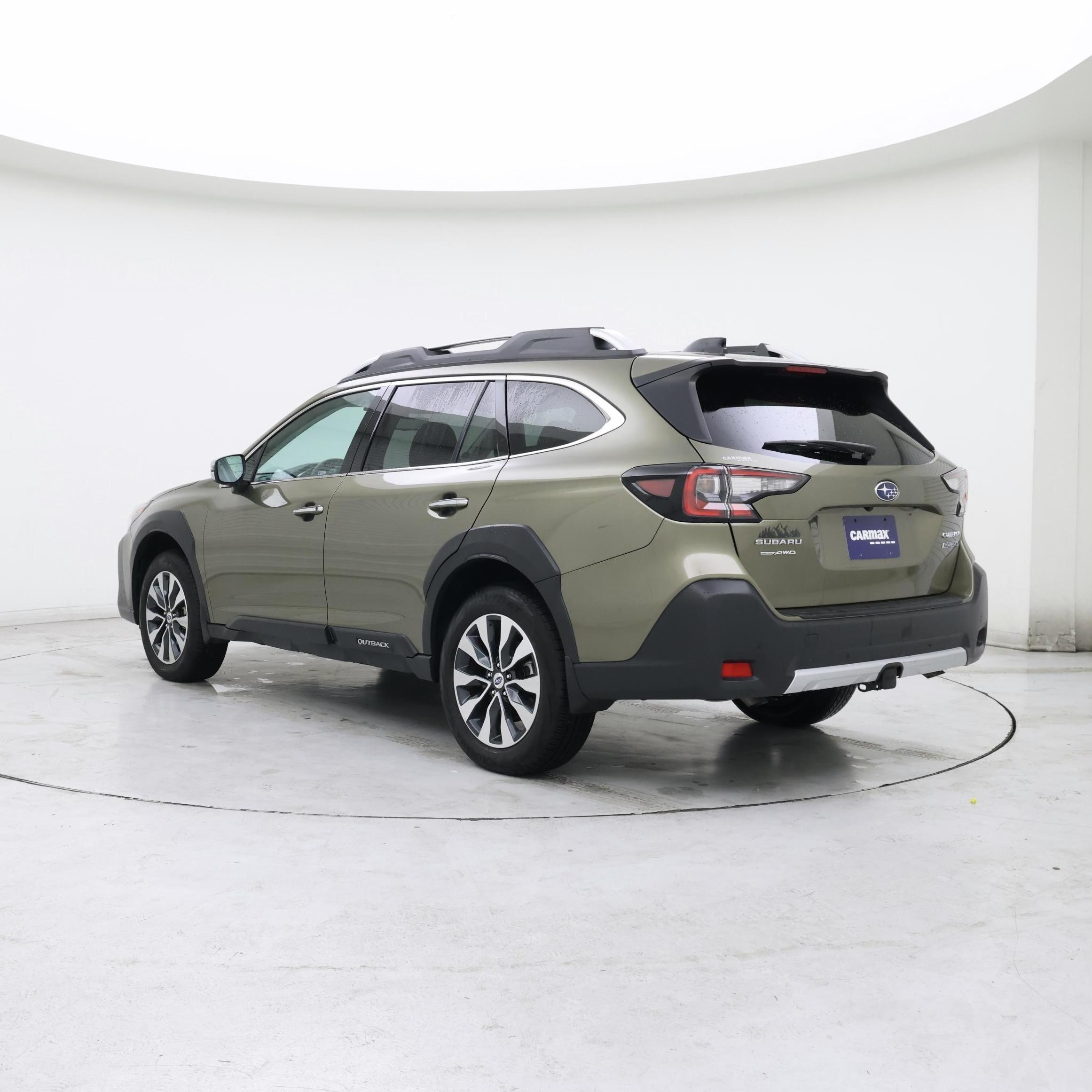 Thumbnail: 2025 Subaru Outback - 2