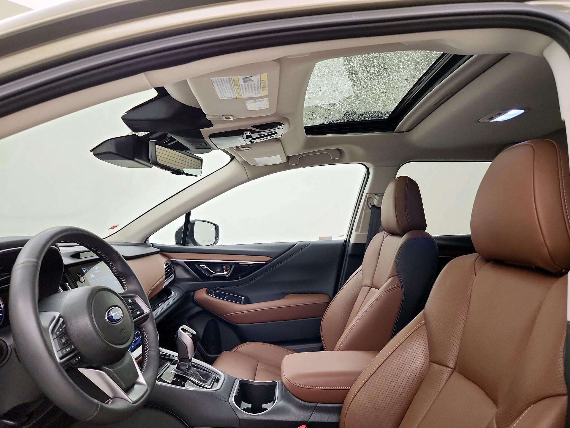 Thumbnail: 2025 Subaru Outback - 19