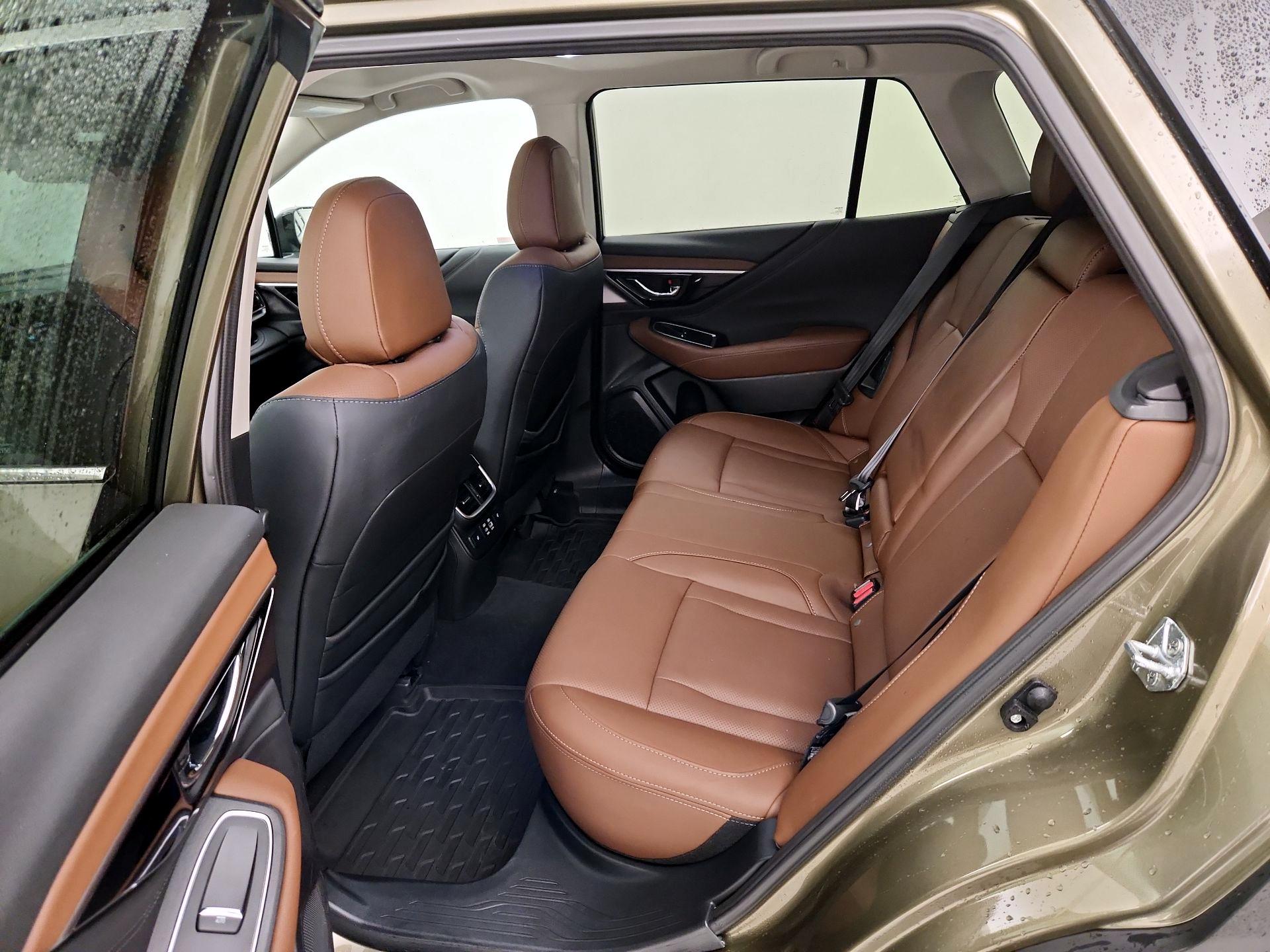 Thumbnail: 2025 Subaru Outback - 20