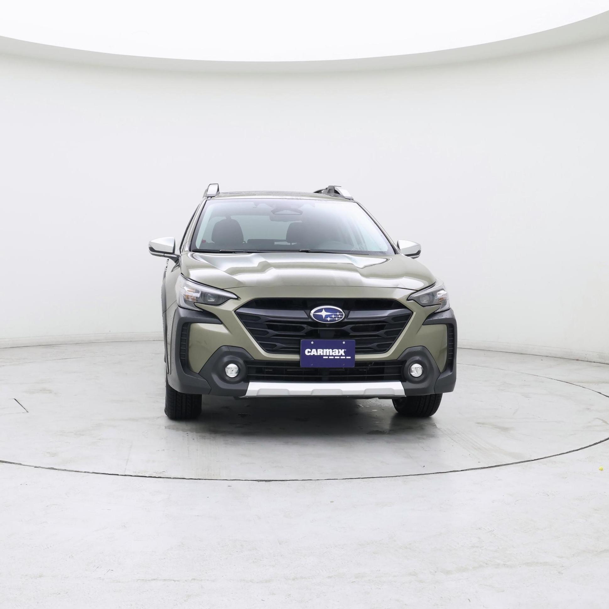 Thumbnail: 2025 Subaru Outback - 5