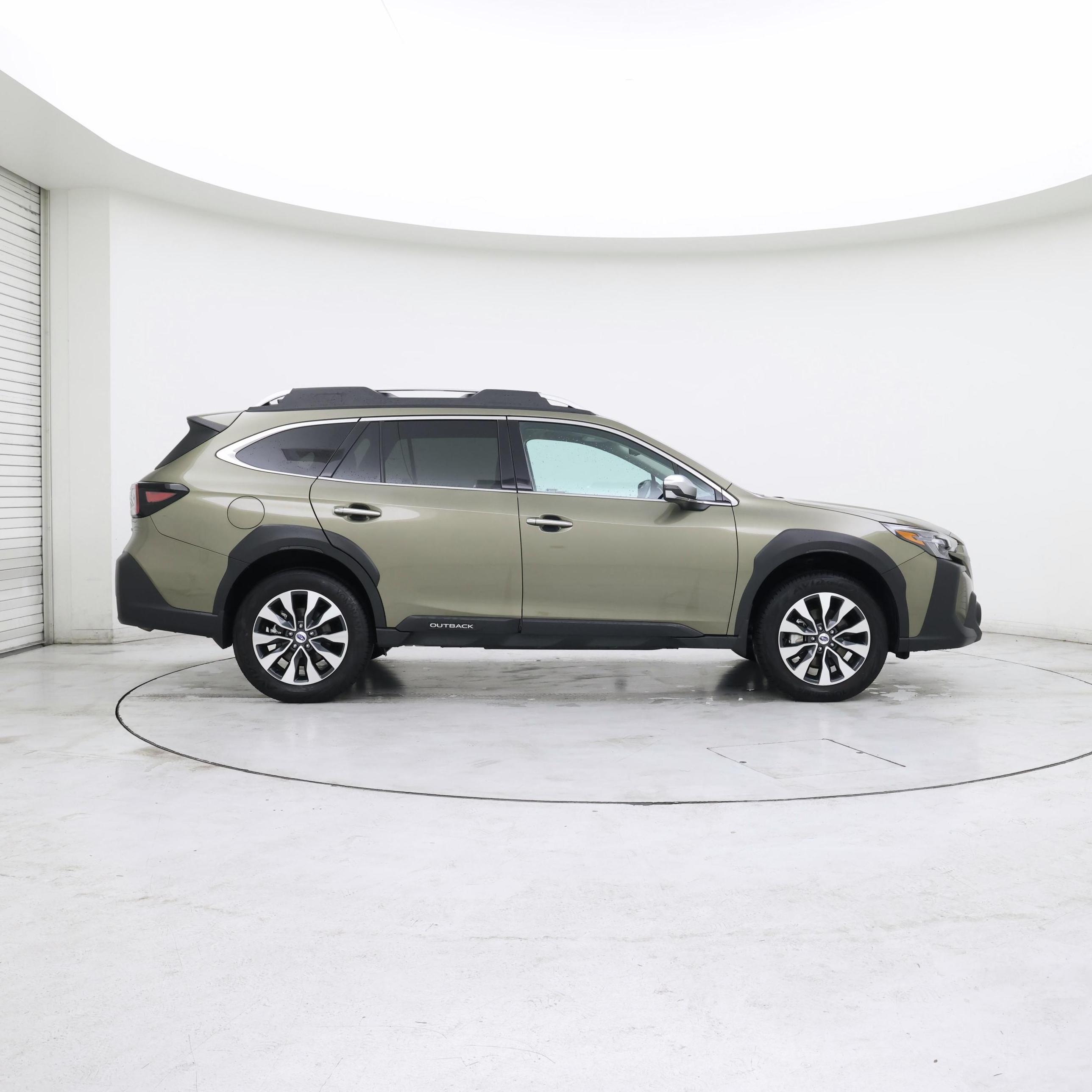 Thumbnail: 2025 Subaru Outback - 7