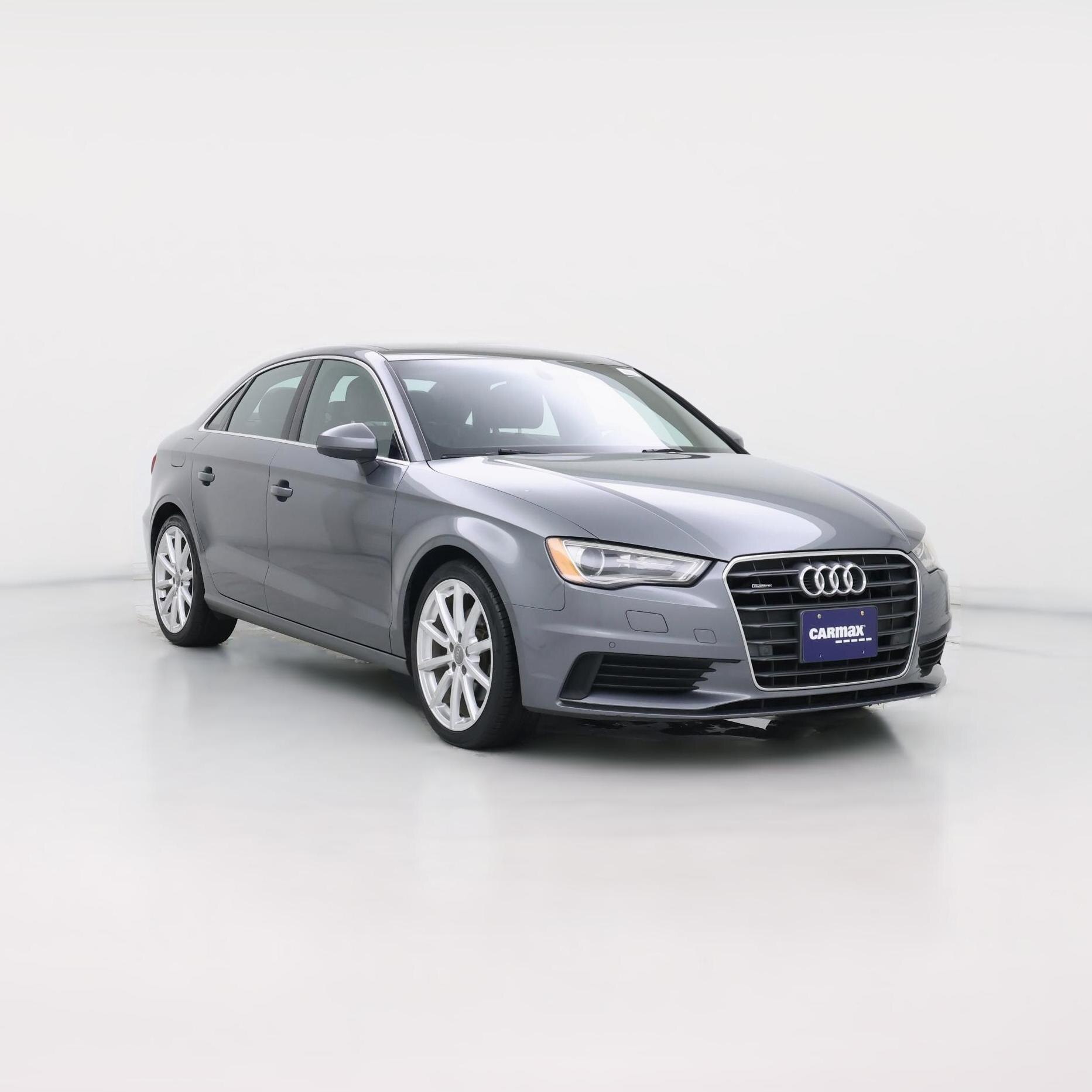 Thumbnail: 2016 Audi A3 - 1