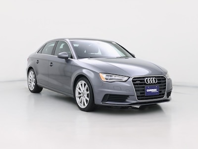 2016 Audi A3 Premium Plus