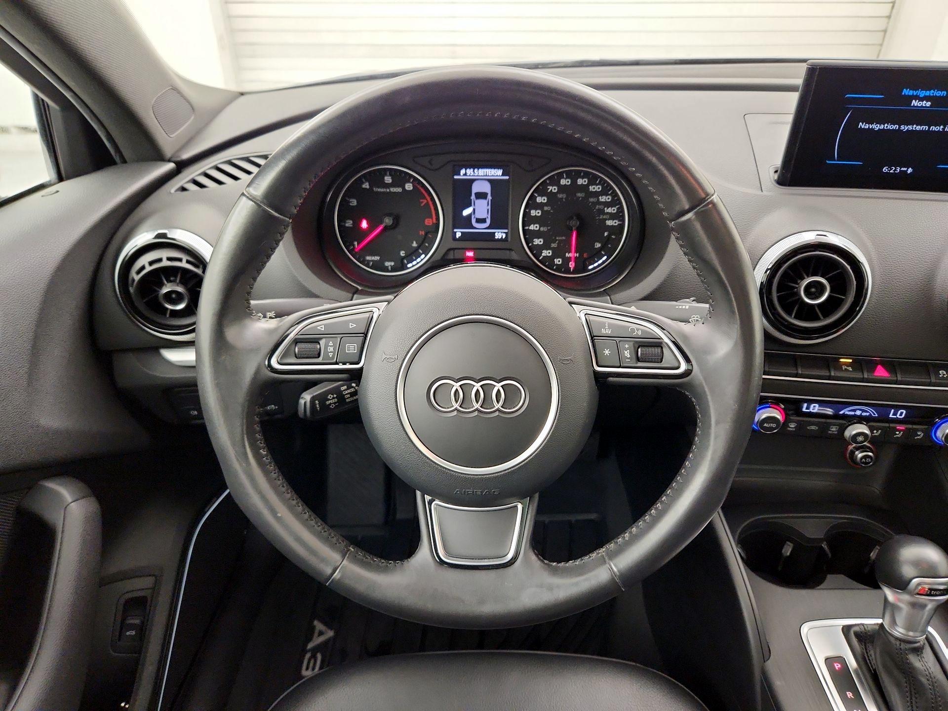 Thumbnail: 2016 Audi A3 - 10