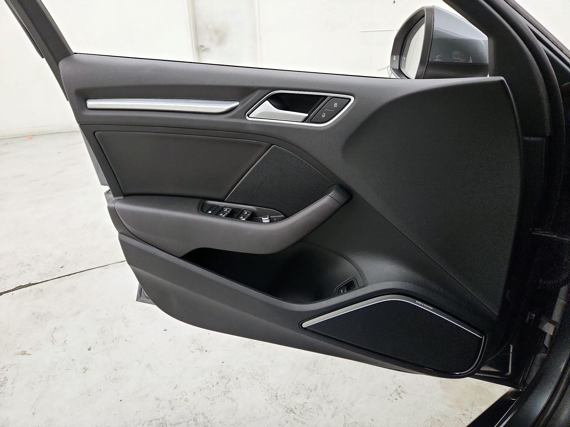 Thumbnail: 2016 Audi A3 - 12