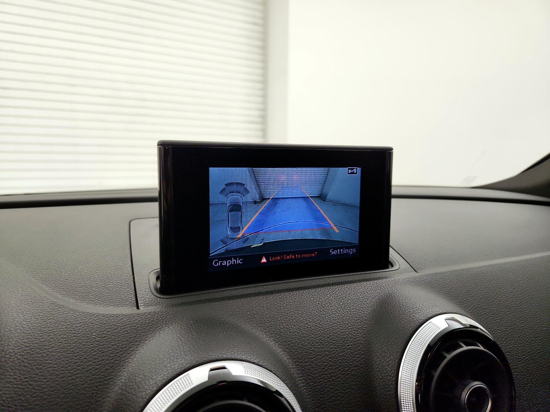 Thumbnail: 2016 Audi A3 - 14