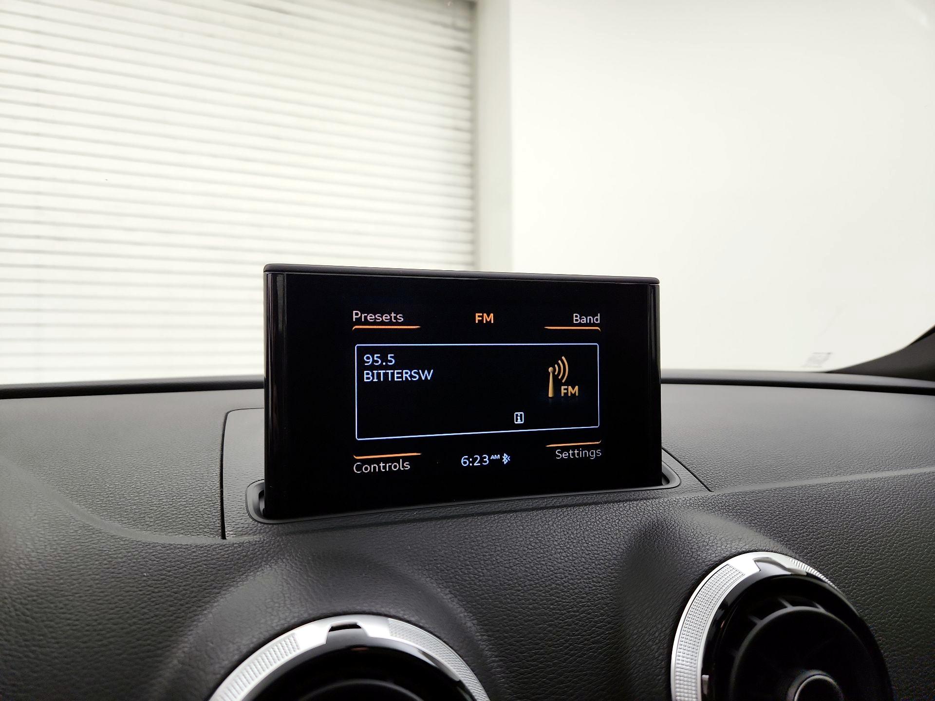 Thumbnail: 2016 Audi A3 - 15