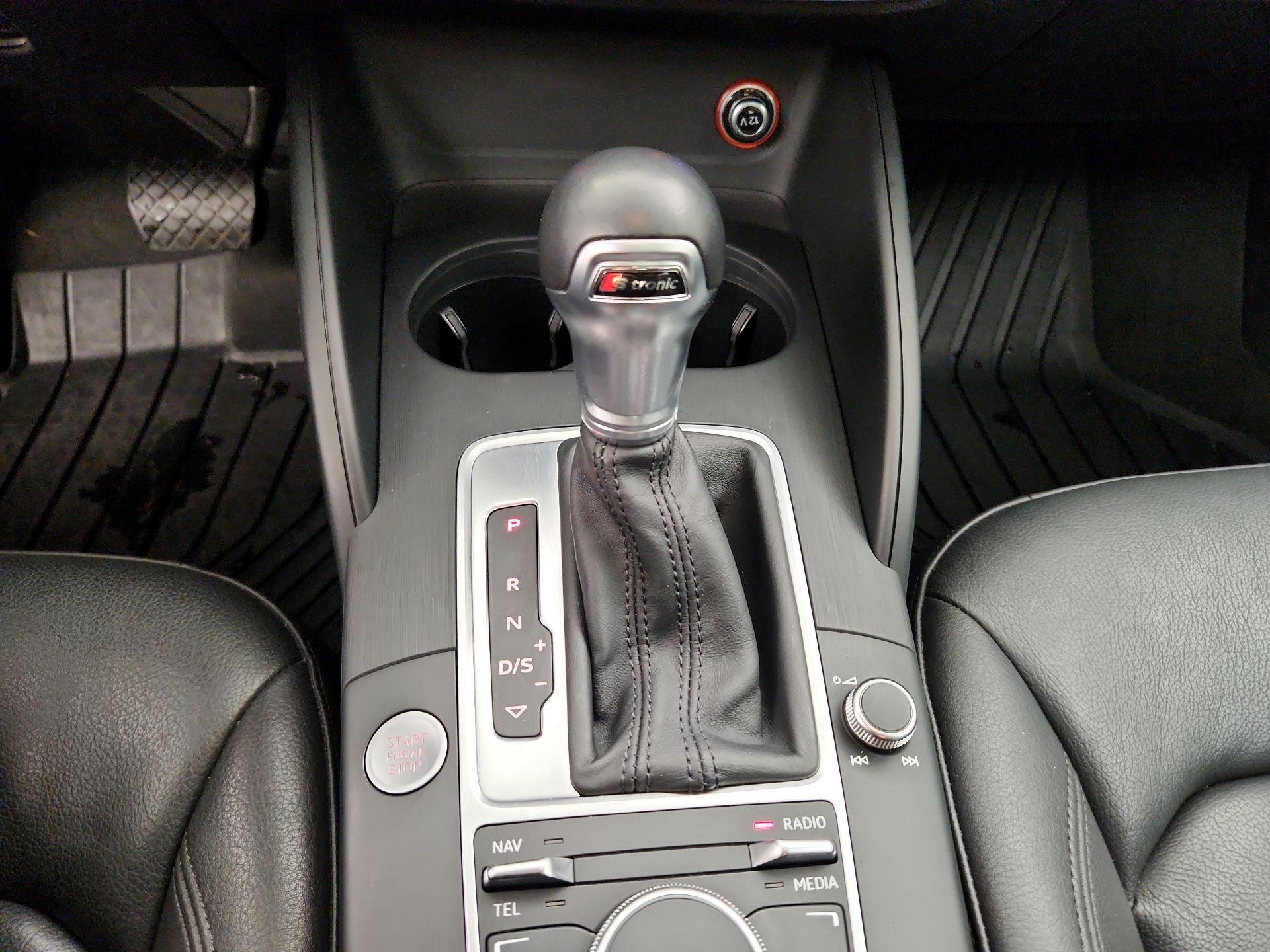 Thumbnail: 2016 Audi A3 - 17