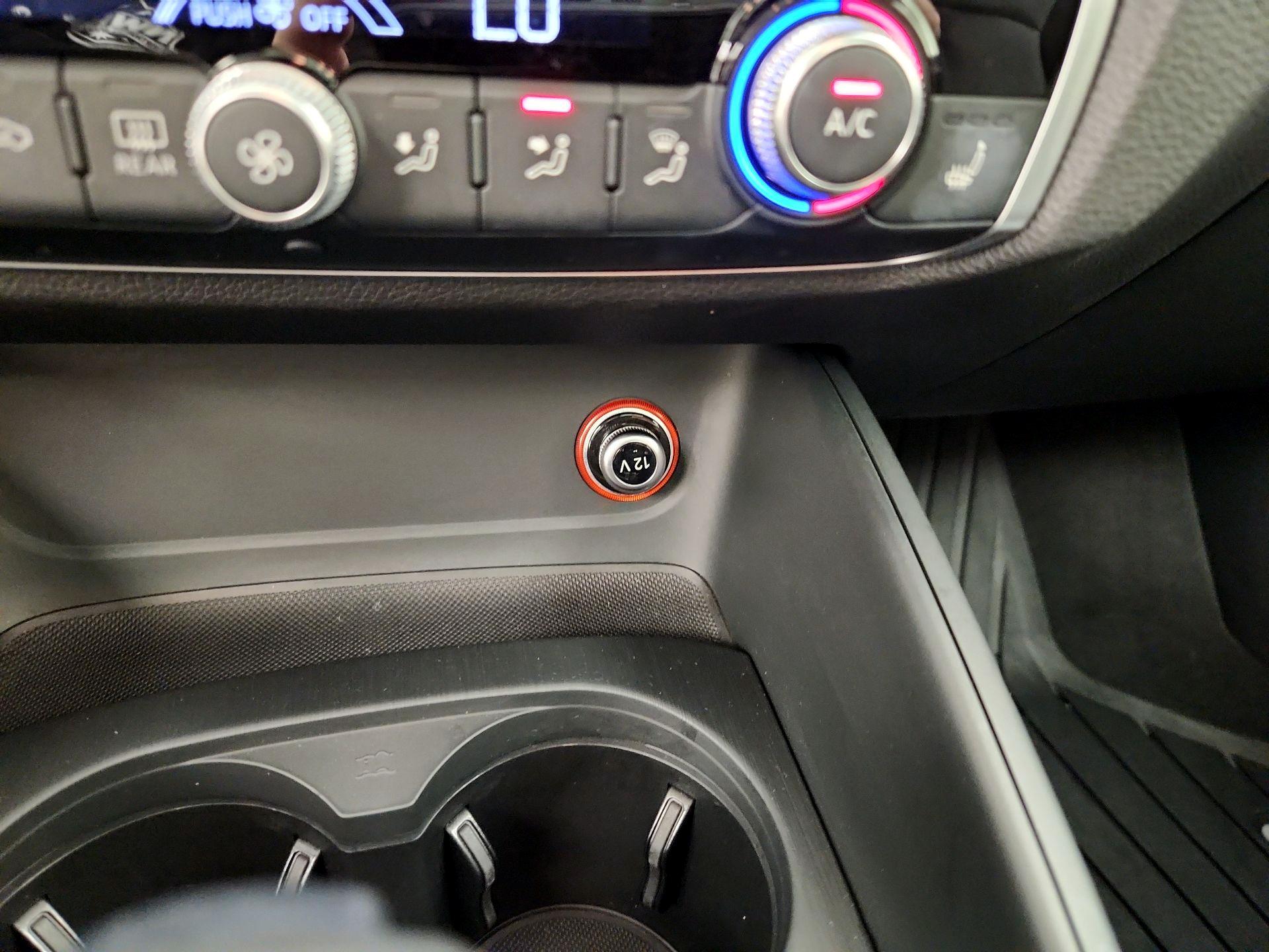 Thumbnail: 2016 Audi A3 - 18