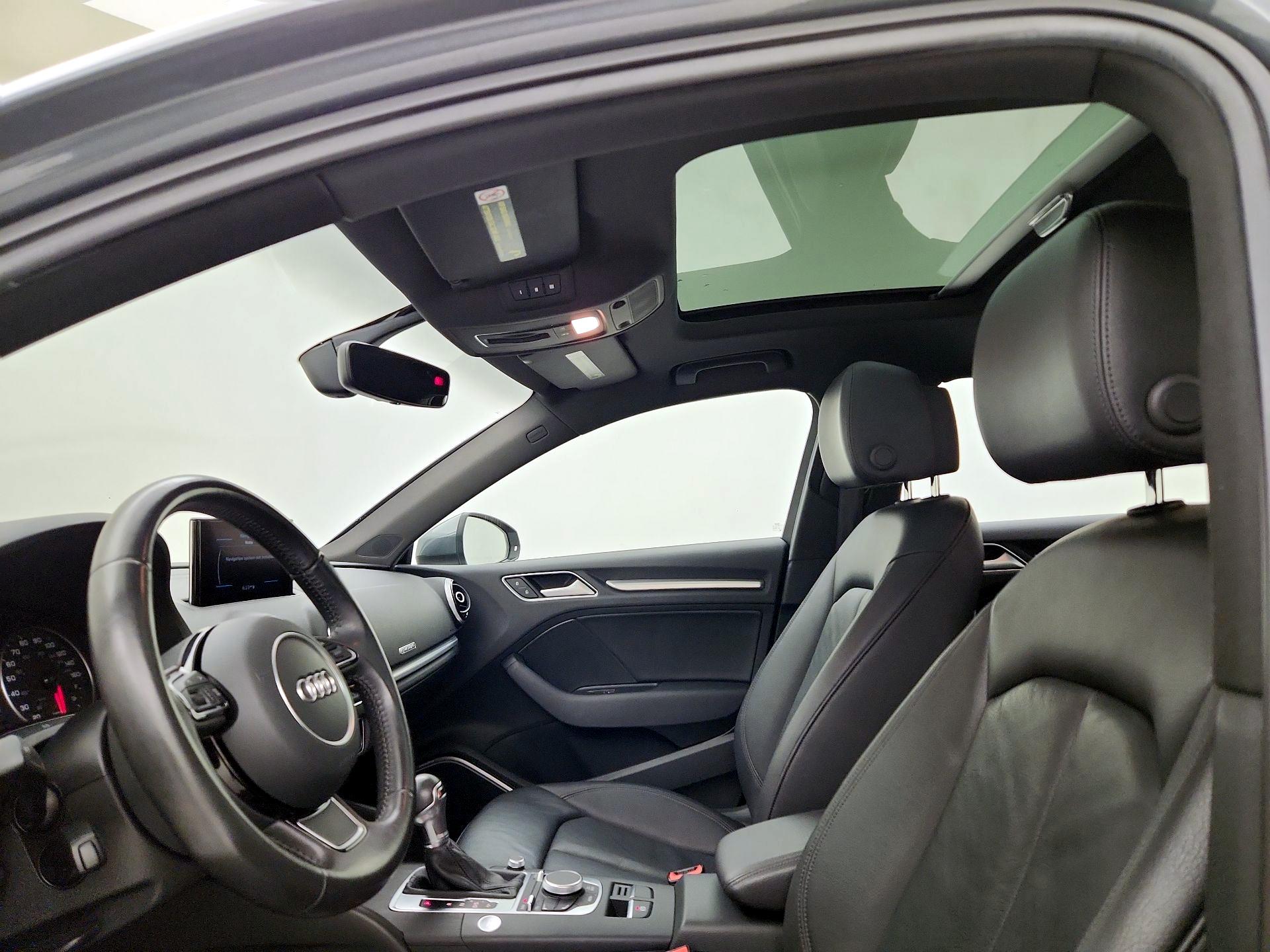 Thumbnail: 2016 Audi A3 - 19