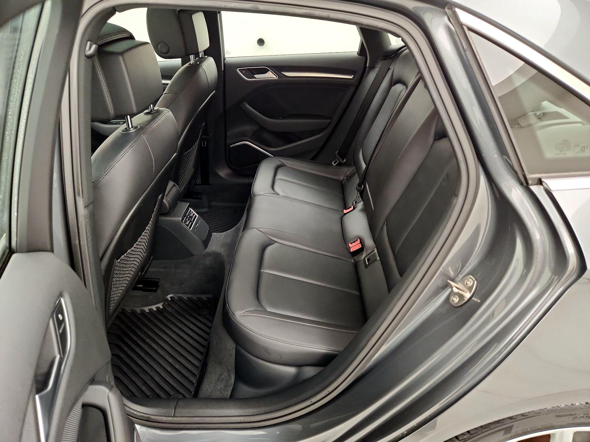 Thumbnail: 2016 Audi A3 - 20