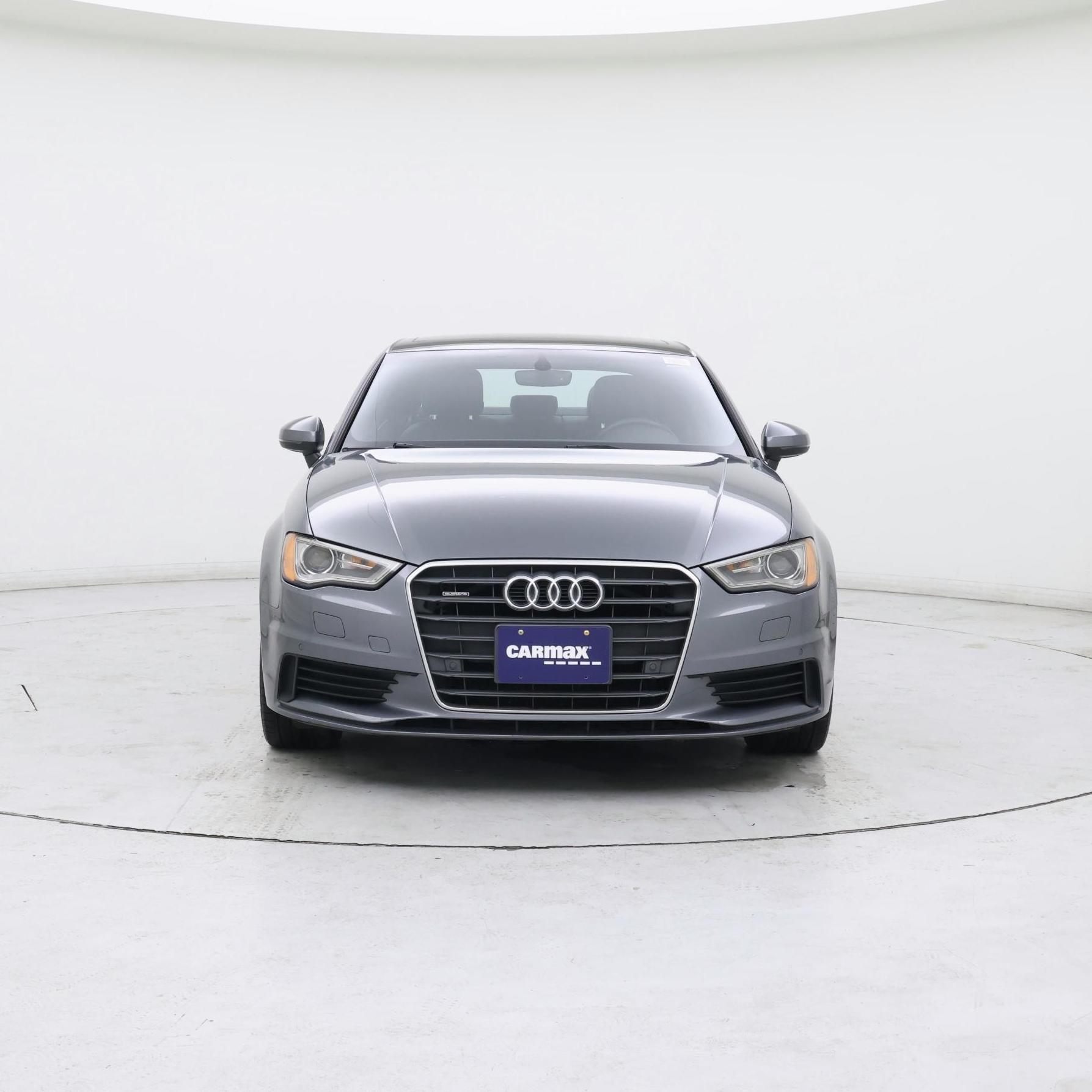 Thumbnail: 2016 Audi A3 - 5