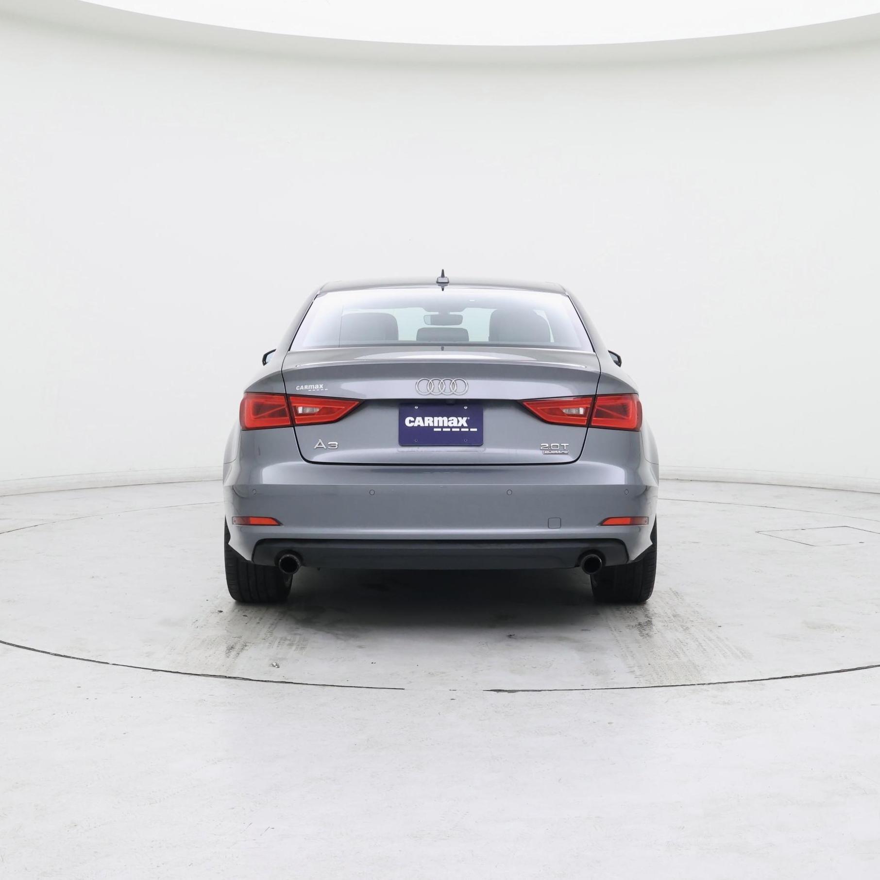 Thumbnail: 2016 Audi A3 - 6